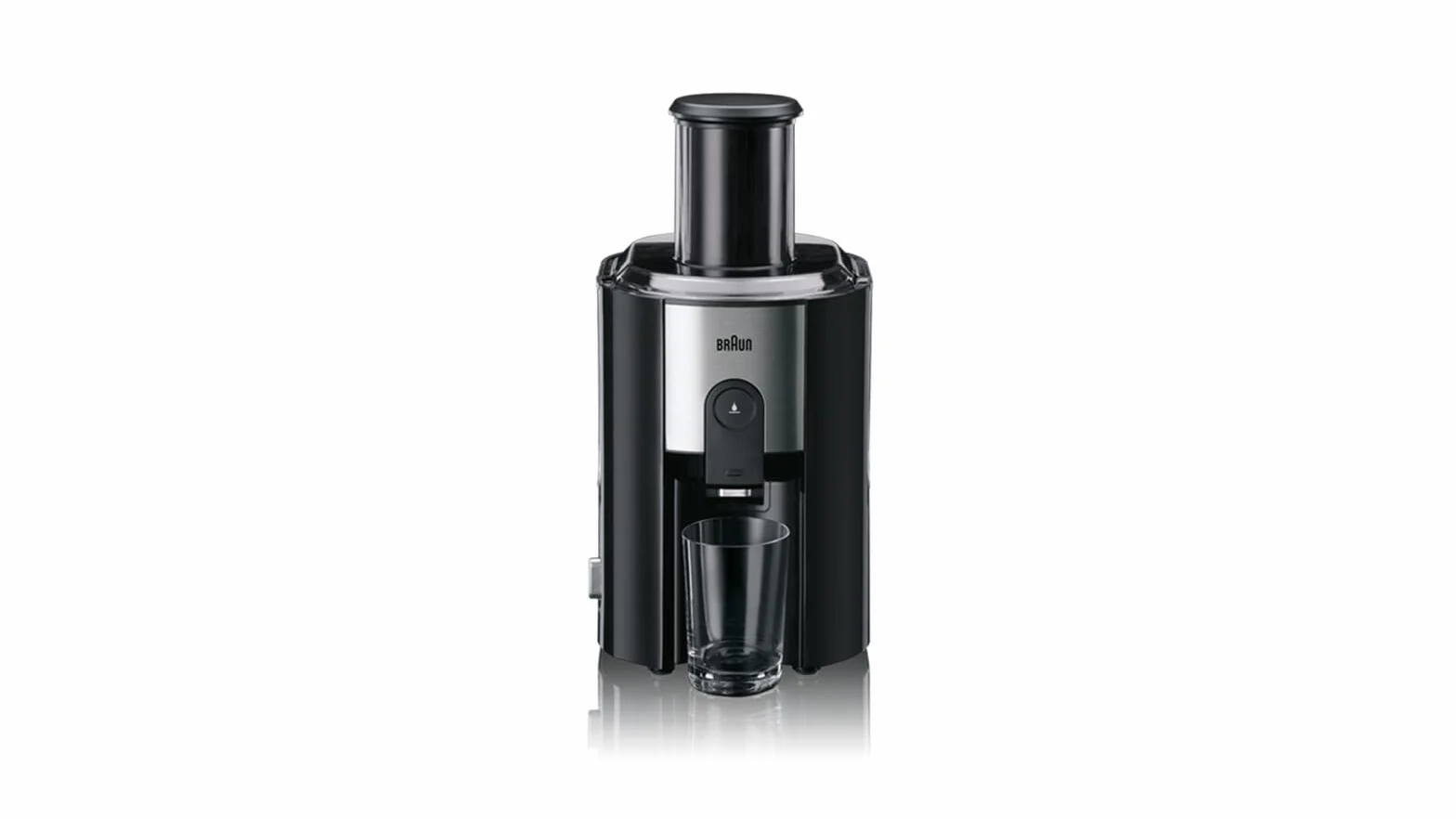 Braun J500 Multiquick 5 sokowirówka