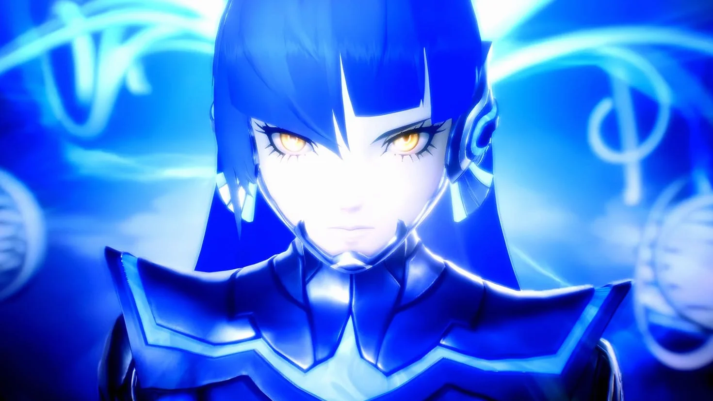 Shin Megami Tensei V: Vengeance PlayStation 5 Golden Joystick Nominee