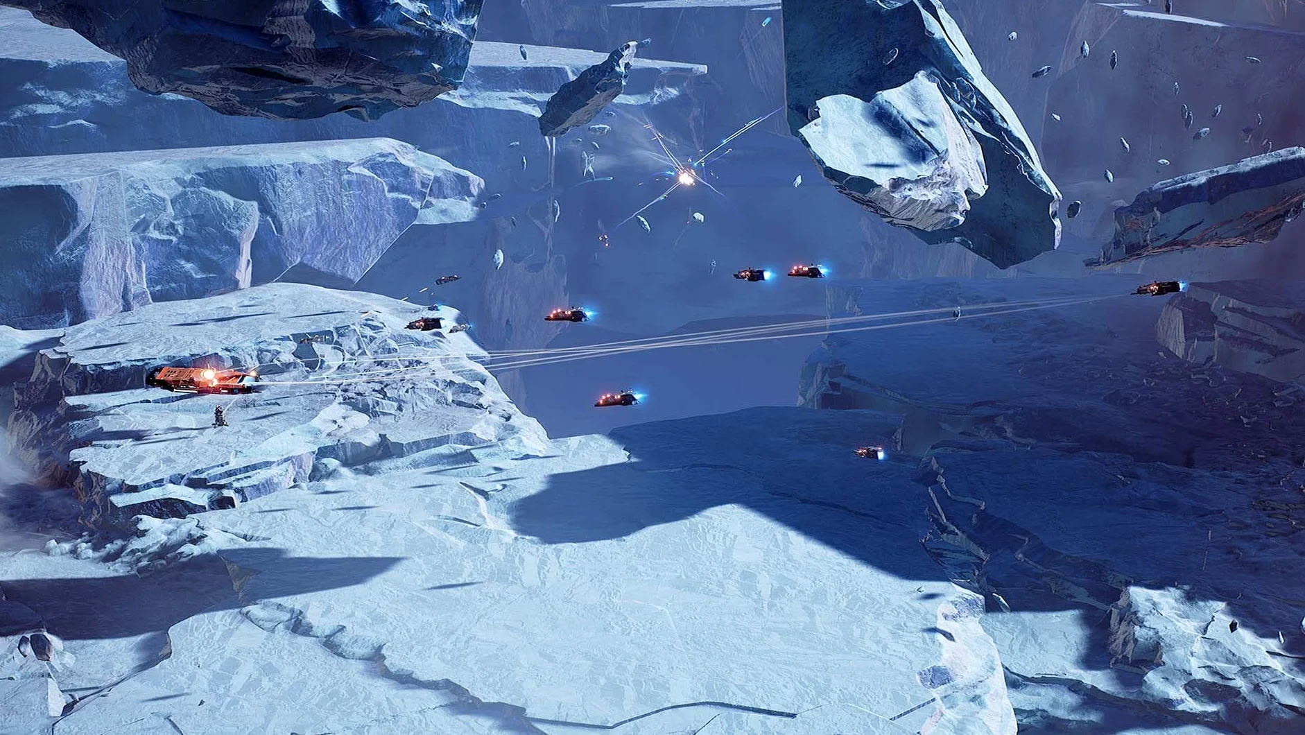 Homeworld 3 Collector's Edition