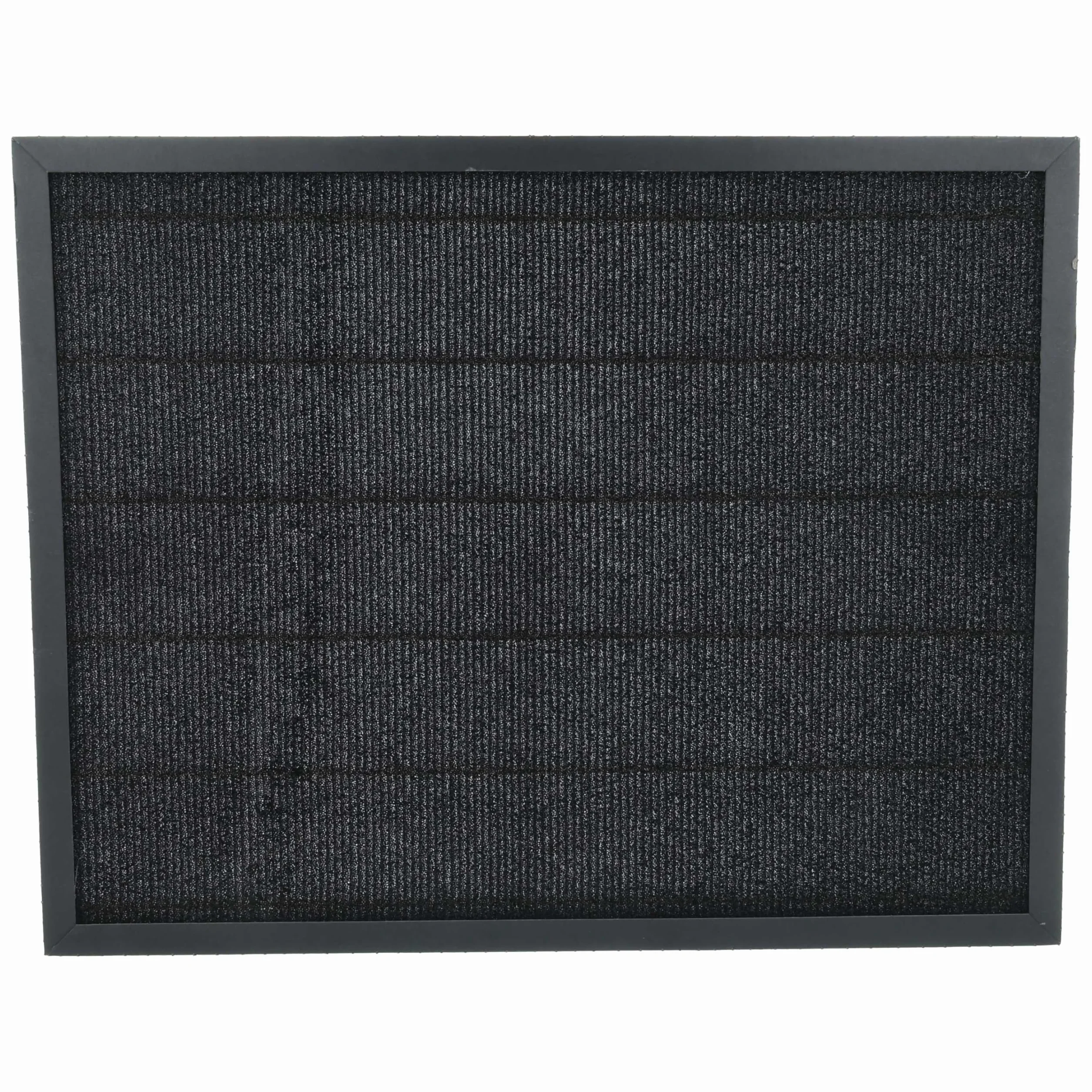 vhbw Filtr kombi 2 w 1, kompatybilny z oczyszczaczem powietrza DeLonghi AC 75, zamiennik filtra powietrza DeLonghi 5513710001