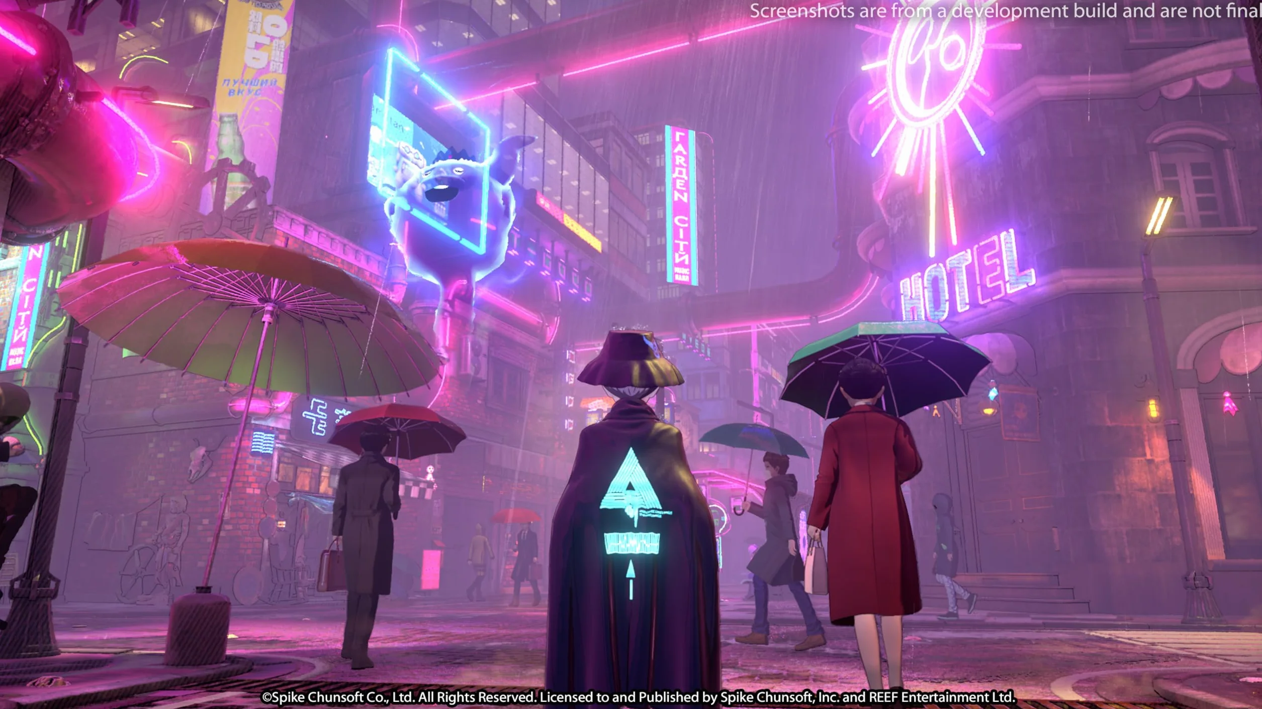 Master Detective Archives: RAIN CODE Plus Limited Edition /PS5