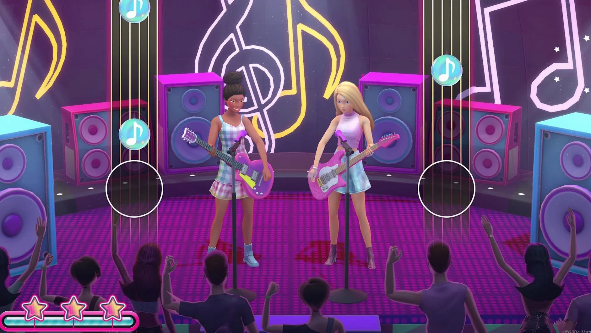 Outright Games Barbie: Project Friendship - Xbox