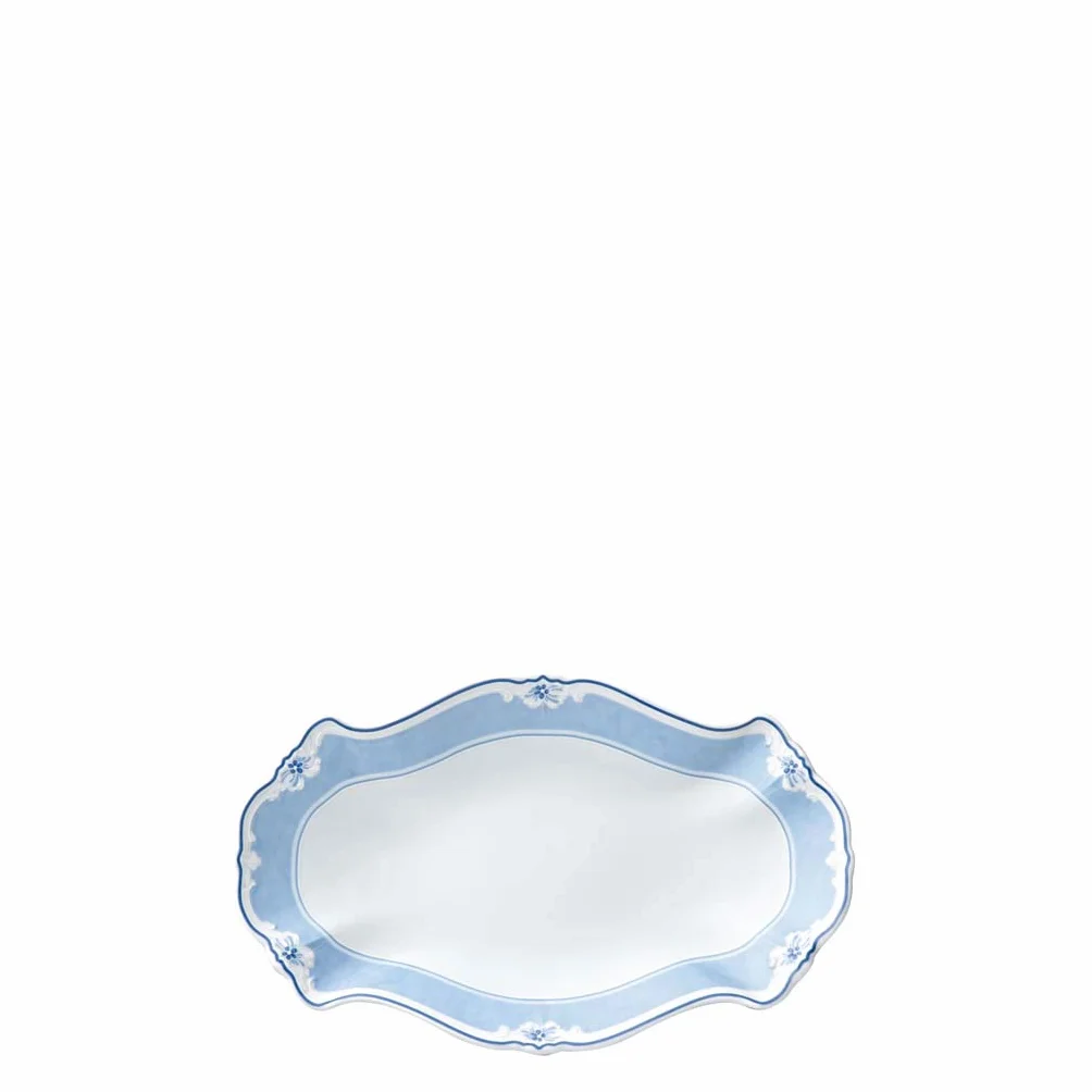 Hutschenreuther Baronessa płytka do dodawania Estelle