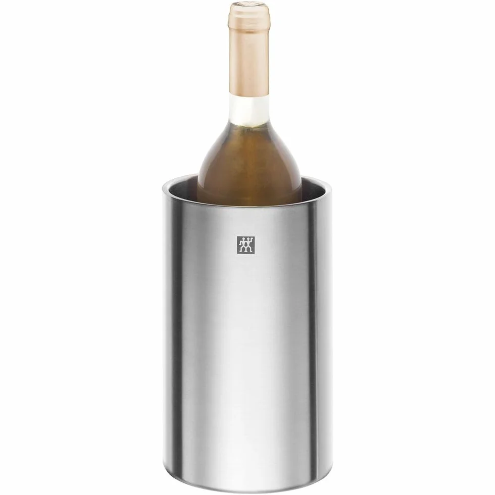 ZWILLING J.A. HENCKELS 37900-004 chłodziarka do wina, stal nierdzewna