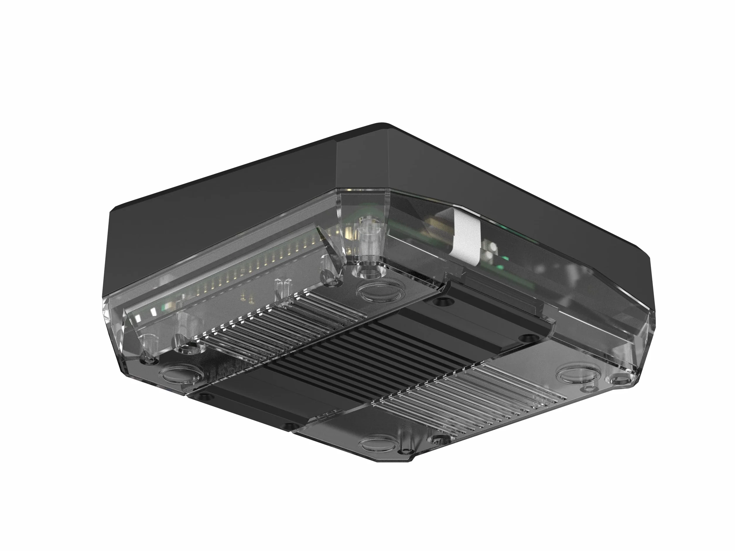 Argon ONE V3 M.2 NVME PCIE Case do Raspberry Pi 5
