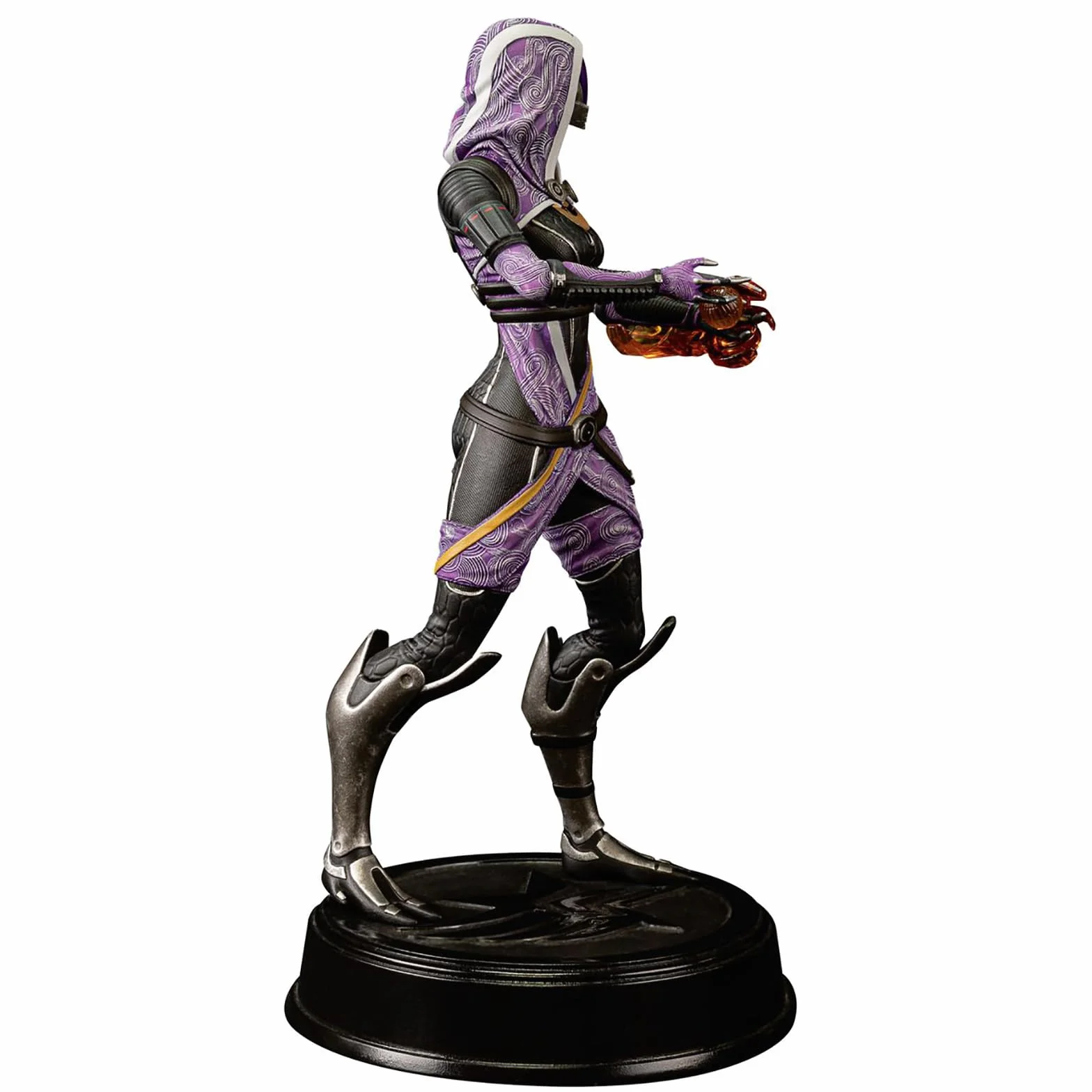 Mass Effect statuetka PVC Tali'Zorah 22 cm