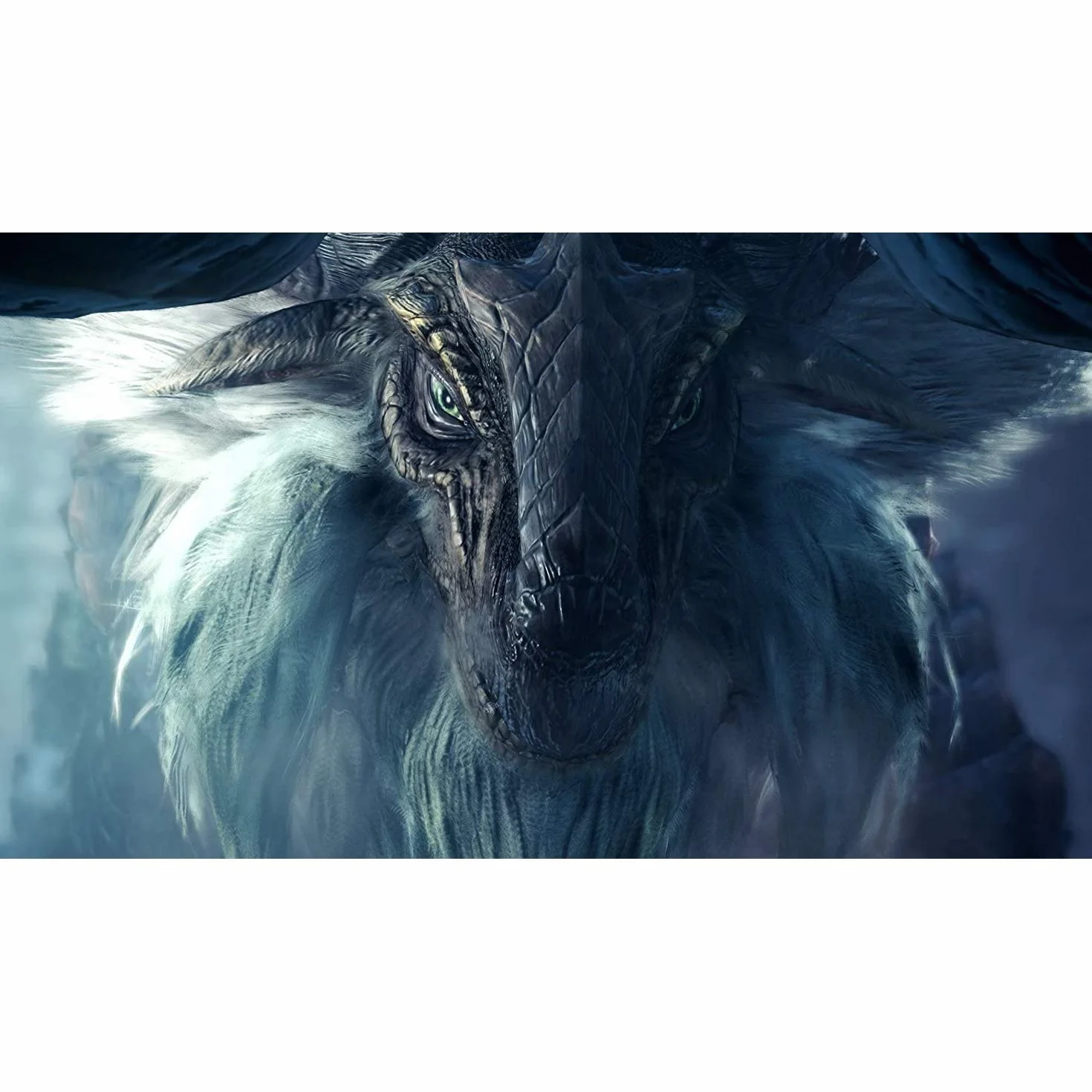 Monster Hunter World : Iceborne - Master Edition
