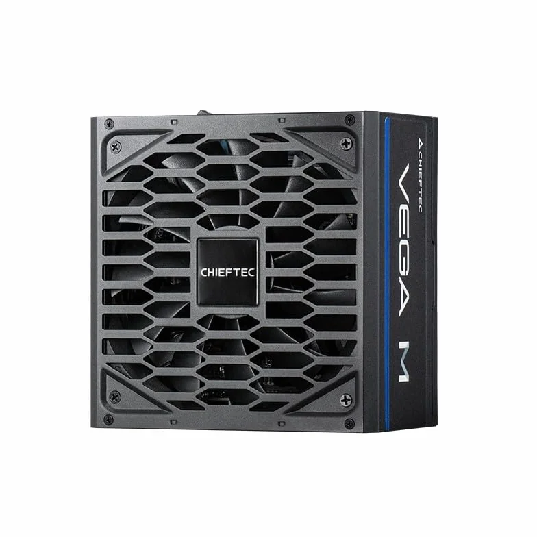 Chieftec 750W Vega M Series PPG-750-C 80+ Gold (PPG-750-C)