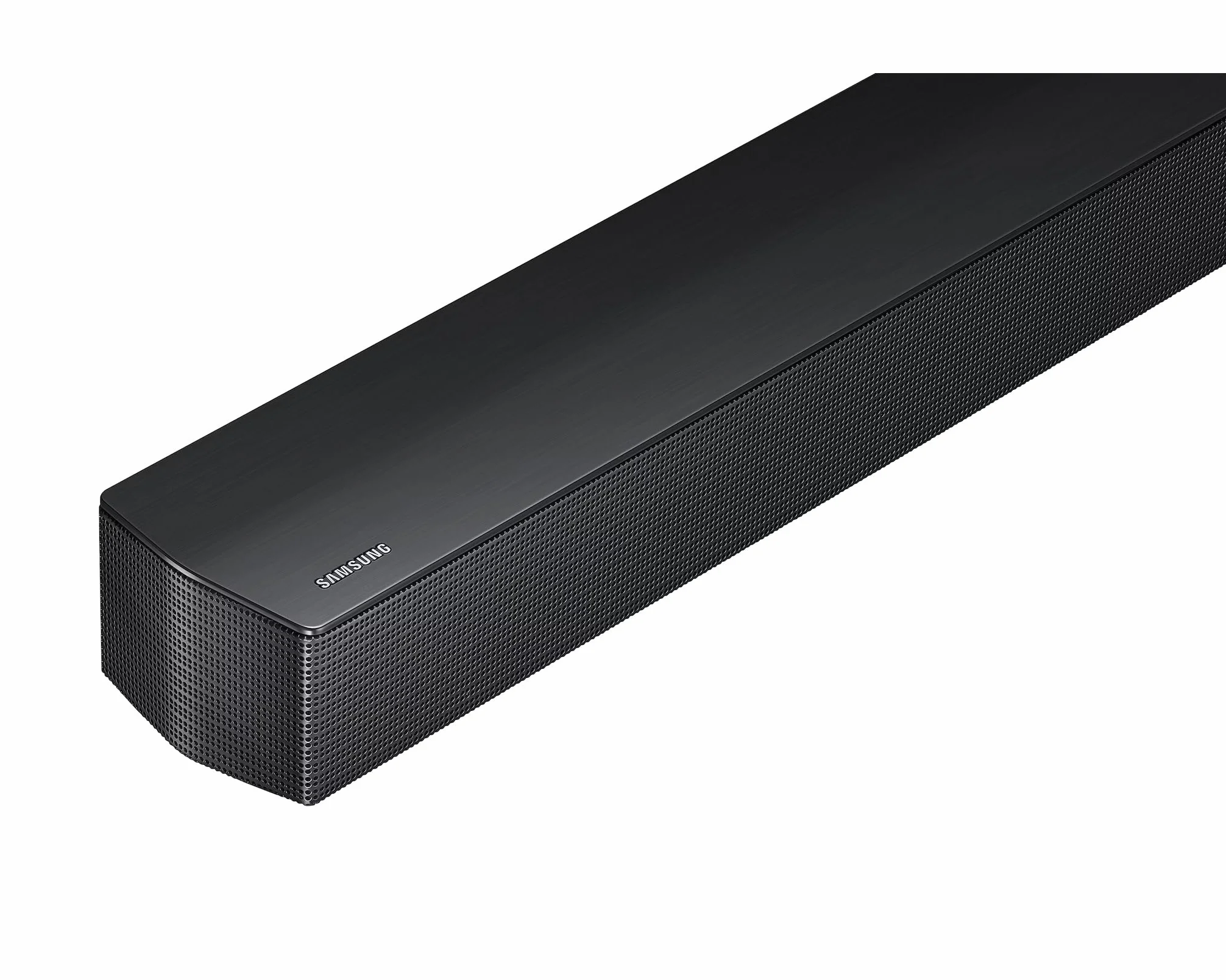 Samsung HW-B650F 3.1-kanałowy soundbar do telewizora, bezprzewodowy subwoofer, Dolby Atmos i DTS Virtual:X, Q-Symphony and Adaptive Sound