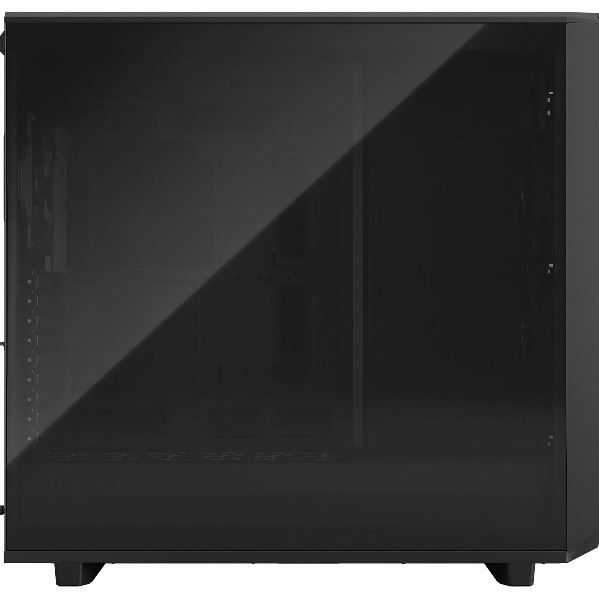 Fractal Design Obudowa Komputera, Czarny