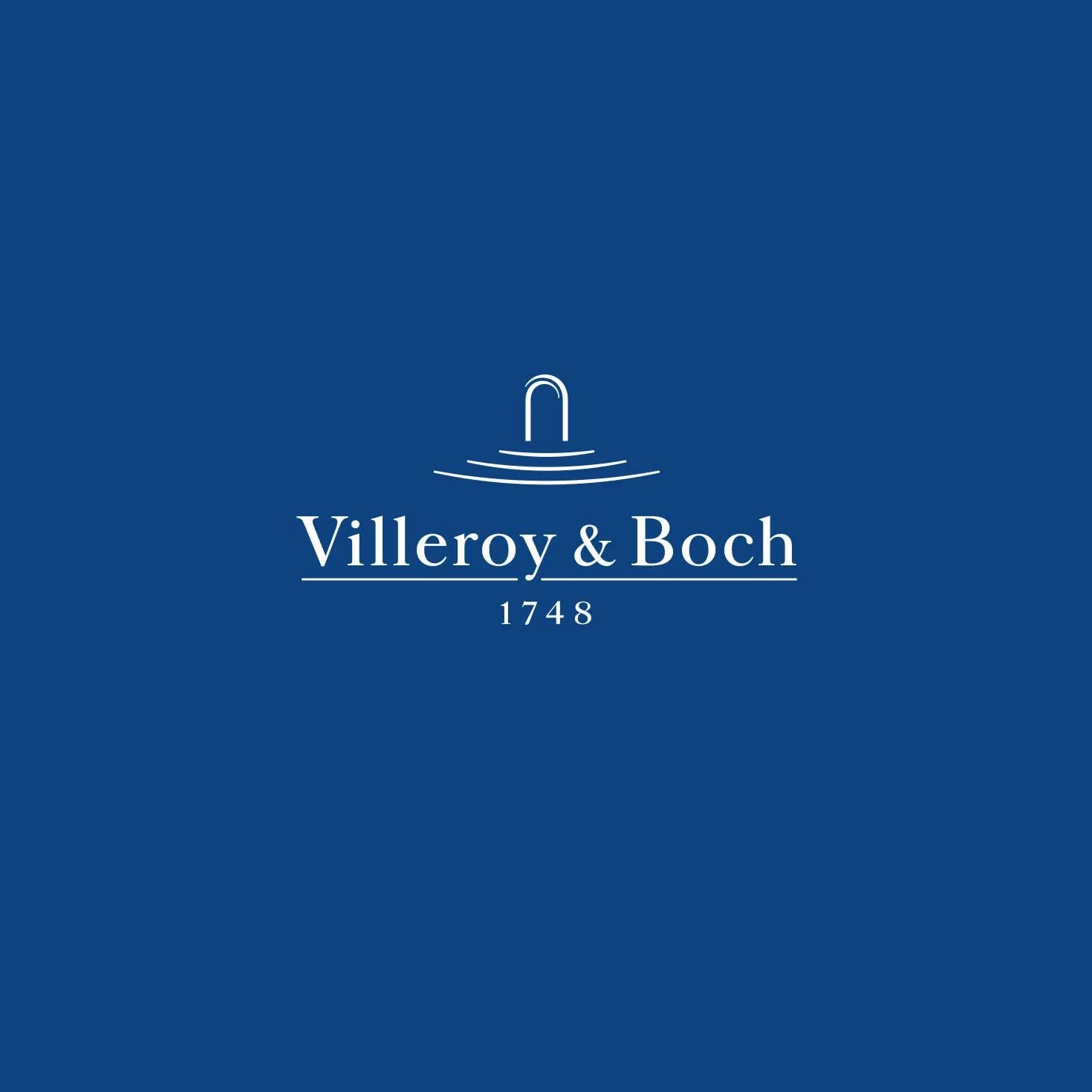 Villeroy & Boch Mariefleur Gris Basic zestaw kawowy 18 elementów Porcelana Premium biały