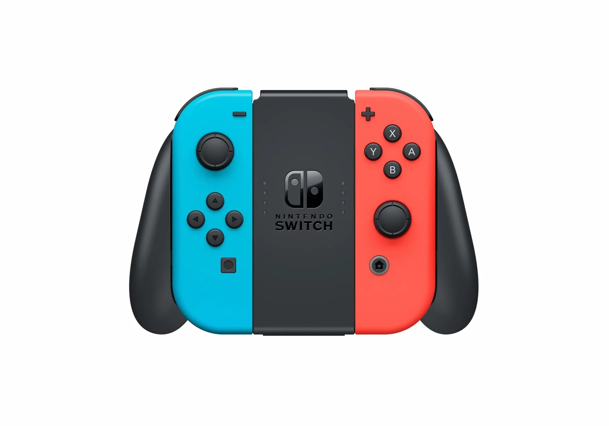 Nintendo Switch OLED Konsola Wielokolorowy