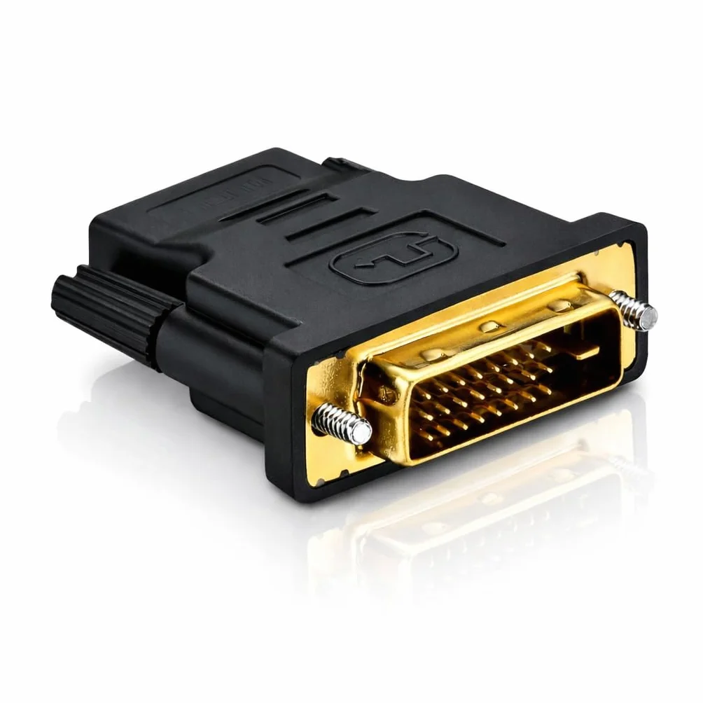 PerfectHD Adapter DVI/HDMI – Eco – 1080p