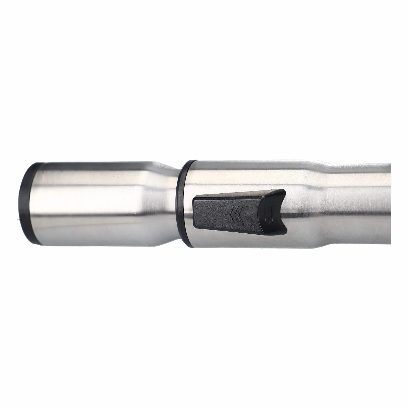 Rura przedłużająca do Miele 10275580 teleskopowa 35 mm system zatrzaskowy do odkurzacza