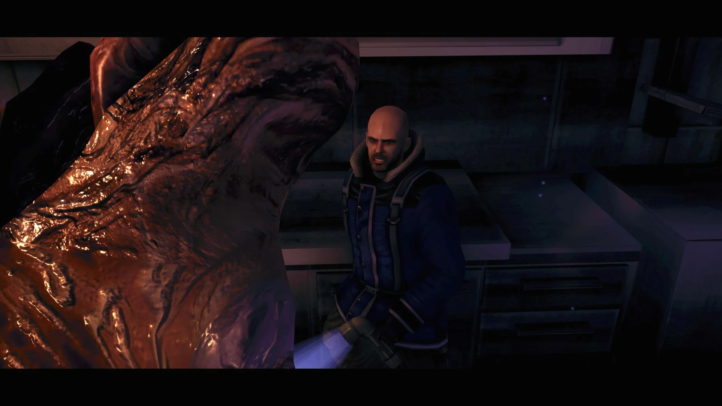 The Thing: Remastered PS5