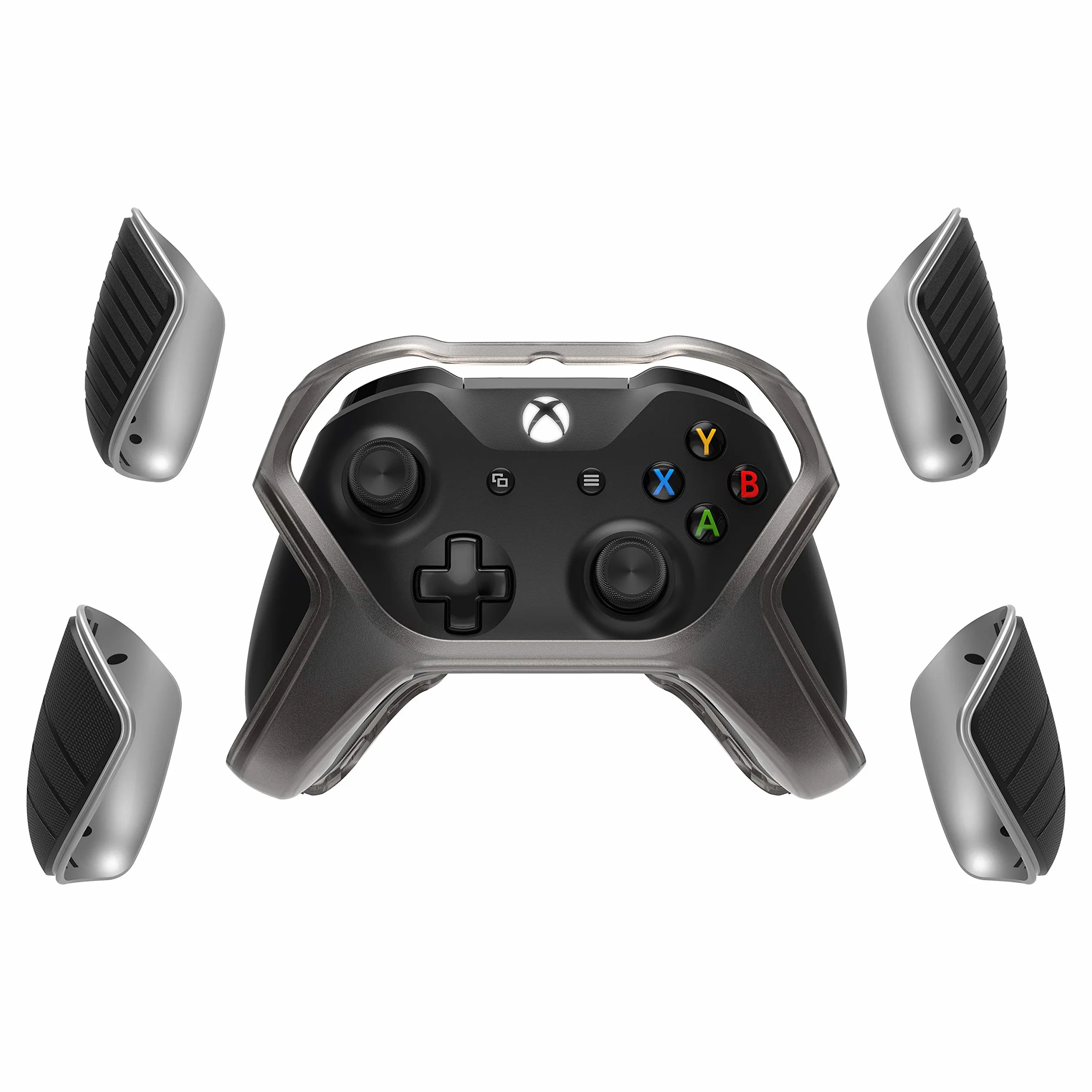 OtterBox Bezprzewodowy Kontroler Xbox One Easy Grip Shell Czarny