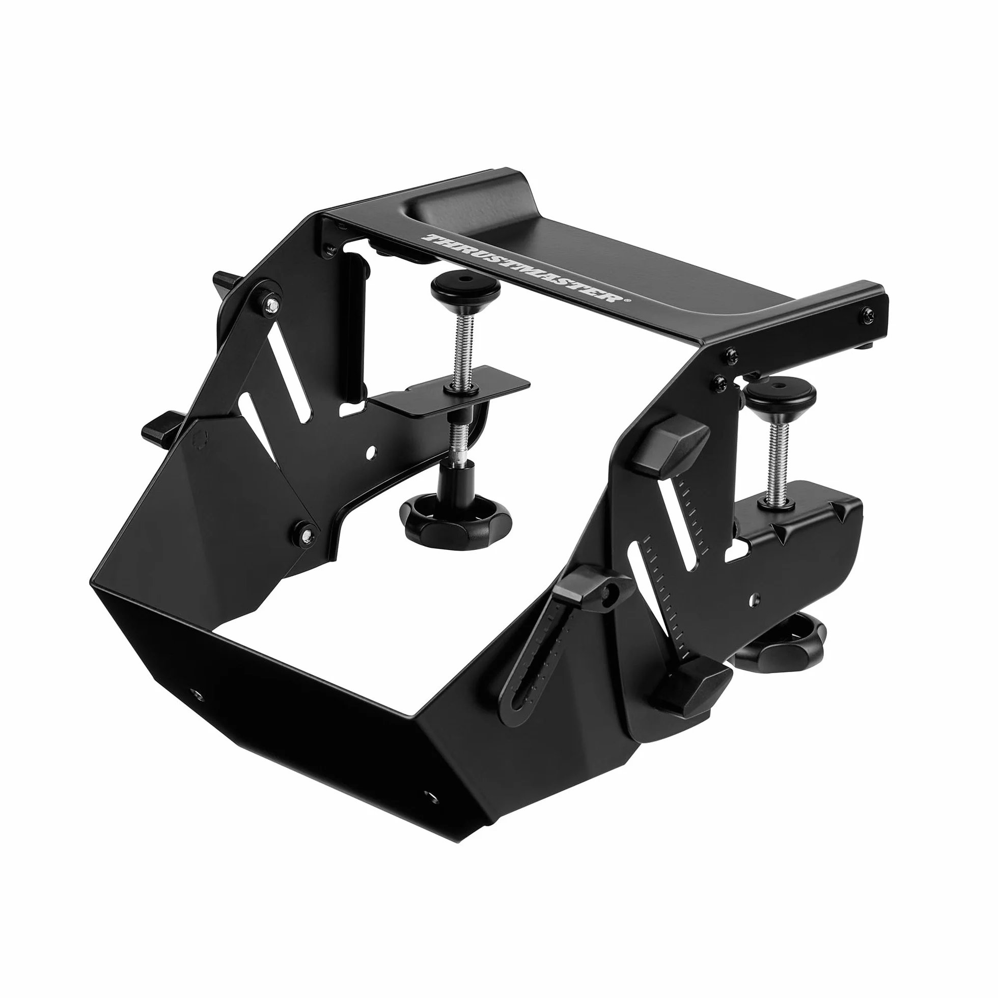 Thrustmaster SimTask Zestaw Kierowniczy - Precyzyjna kierownica z zaawansowanymi funkcjami sterowania dla PC