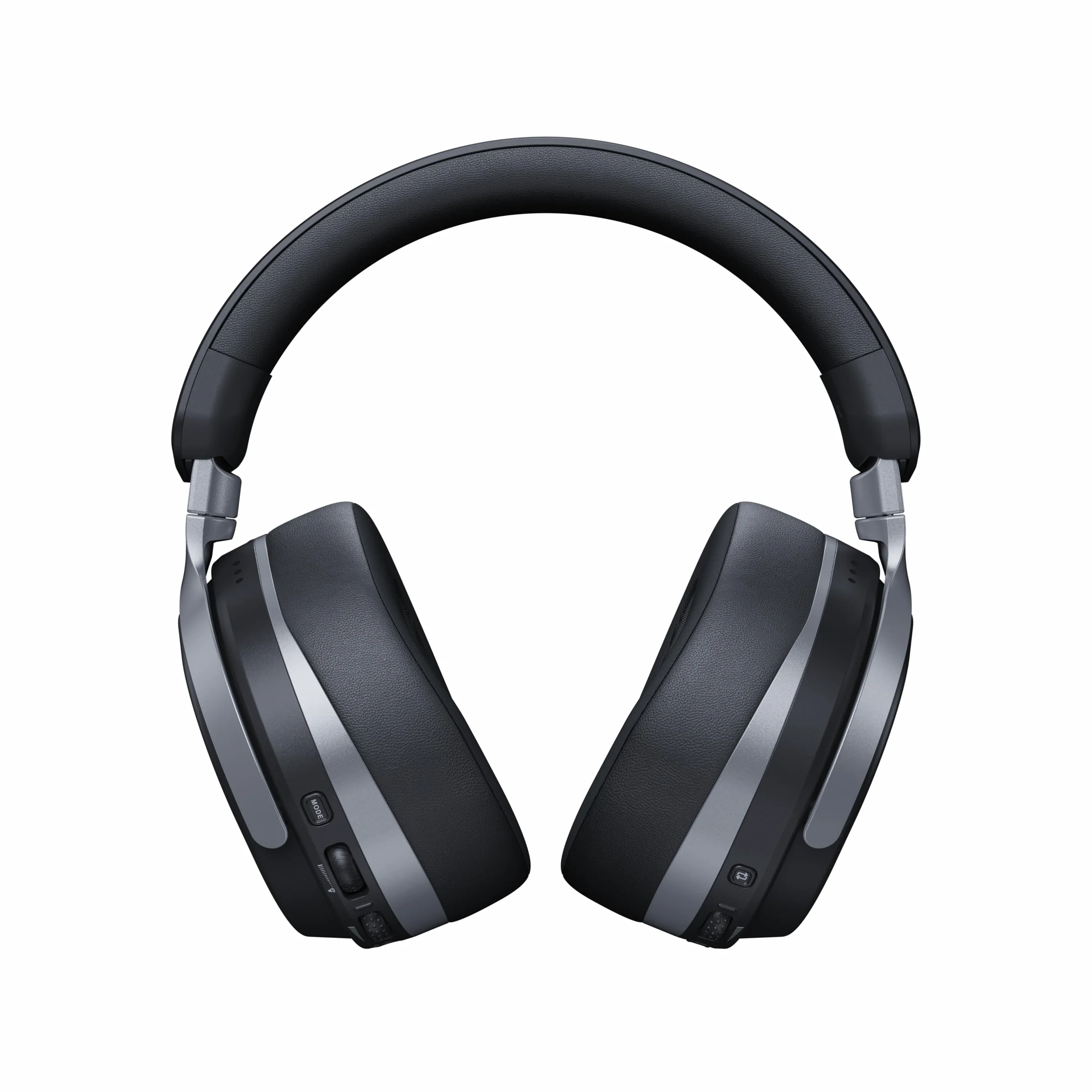 Turtle Beach Stealth 700 - Bezprzewodowe wieloplatformowe słuchawki gamingowe do PC, PS5, PS4 i urządzeń mobilnych - Czarny