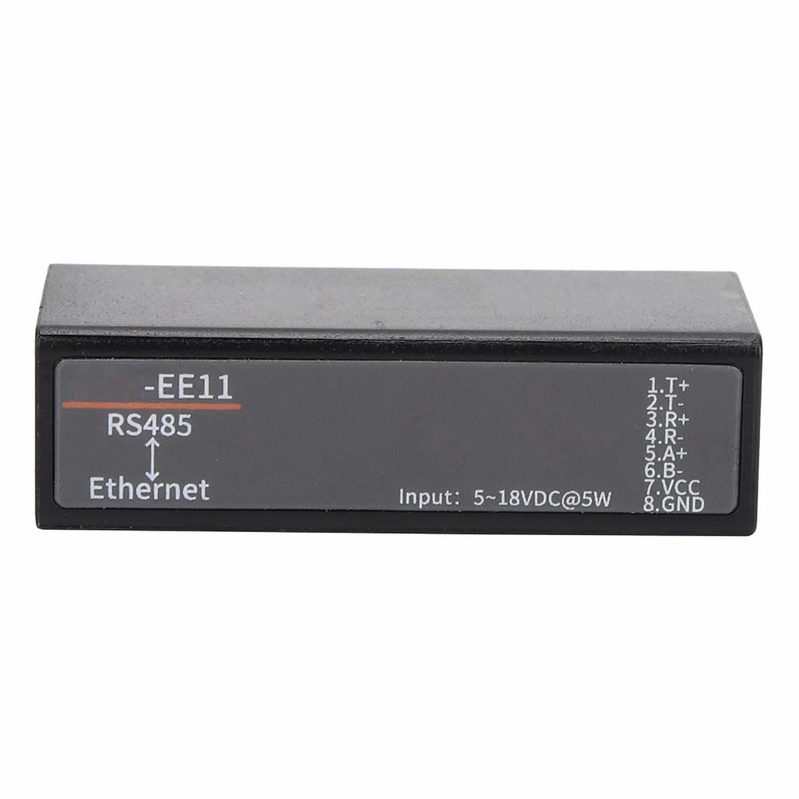 HF7121 Moduł Komunikacyjny Serwer Szeregowy Ethernet DTU 5-36VDC Linux 10/100M Ethernet 460800 bps MIPS MCU 32MB RAM 16MB Flash