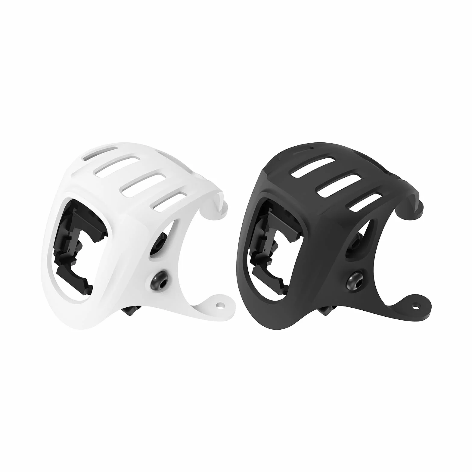 BETAFPV Zestaw 2 zestawów Canopy Kits do O4 Air Unit, Whoop Drones like Meteor65 Pro, Meteor75 Pro bezszczotkowy whoop dron Quadcopter, regulowany kąt kamery, Durable Stabilny