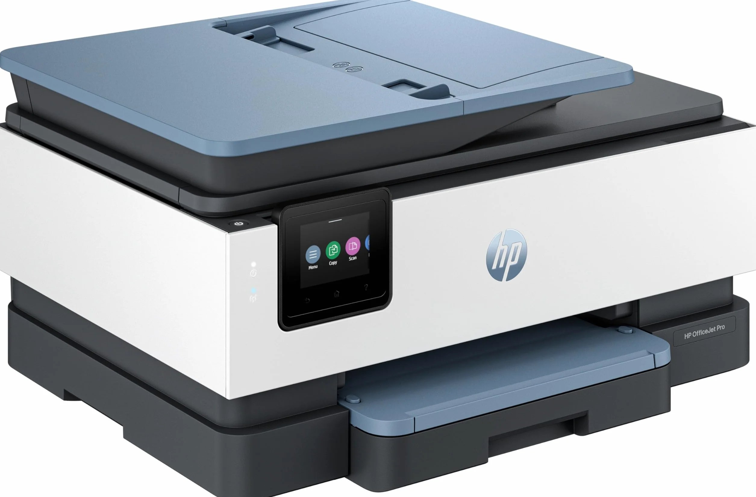 HP Officejet Pro 8125e All-in-One - Multifunktionsdrucker - Farbe - Tintenstrahl - Legal (216 x 356 mm)