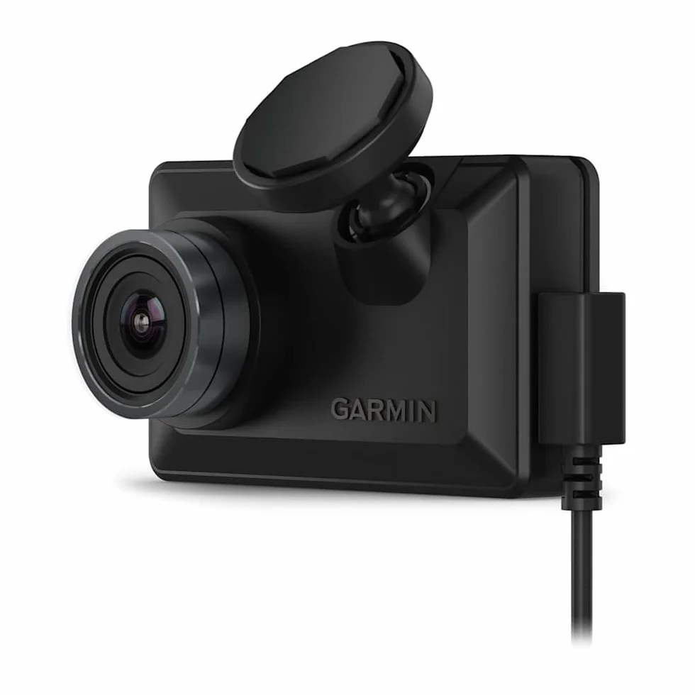 Garmin Dash Cam X310 Kamera Samochodowa Ekran Dotykowy HDR 4K