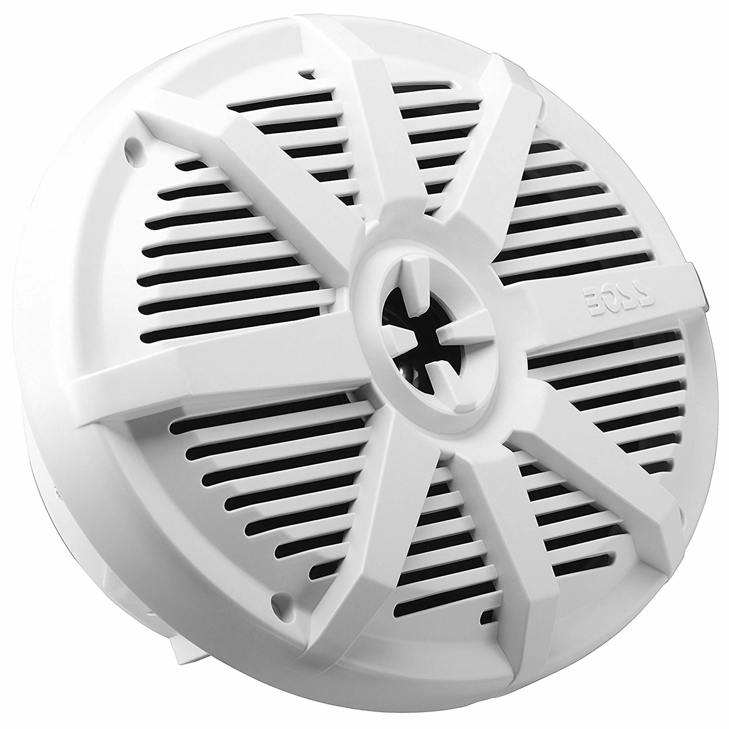 BOSS Audio Systems MR692W 350 W (na parę), 15 x 23 cm, pełny zakres, 2-drożne, odporne na warunki atmosferyczne głośniki morskie (sprzedawane w parach)
