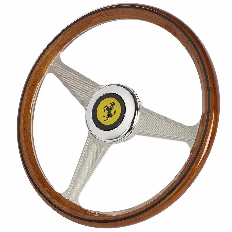 Thrustmaster Ferrari 250 GTO Wheel Add On PC