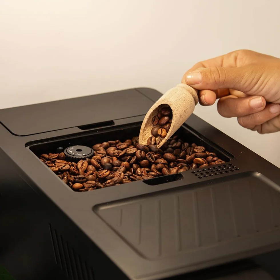 Cecotec Cremmaet Compactccino Superautomatyczny ekspres do kawy 1450 W 19 bar Thermoblock