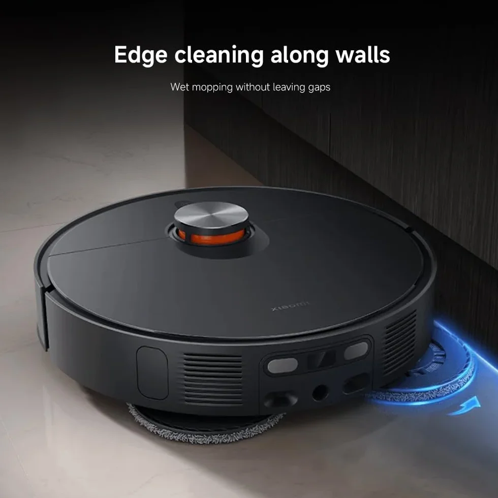Xiaomi Robot Vacuum X20 Max EU