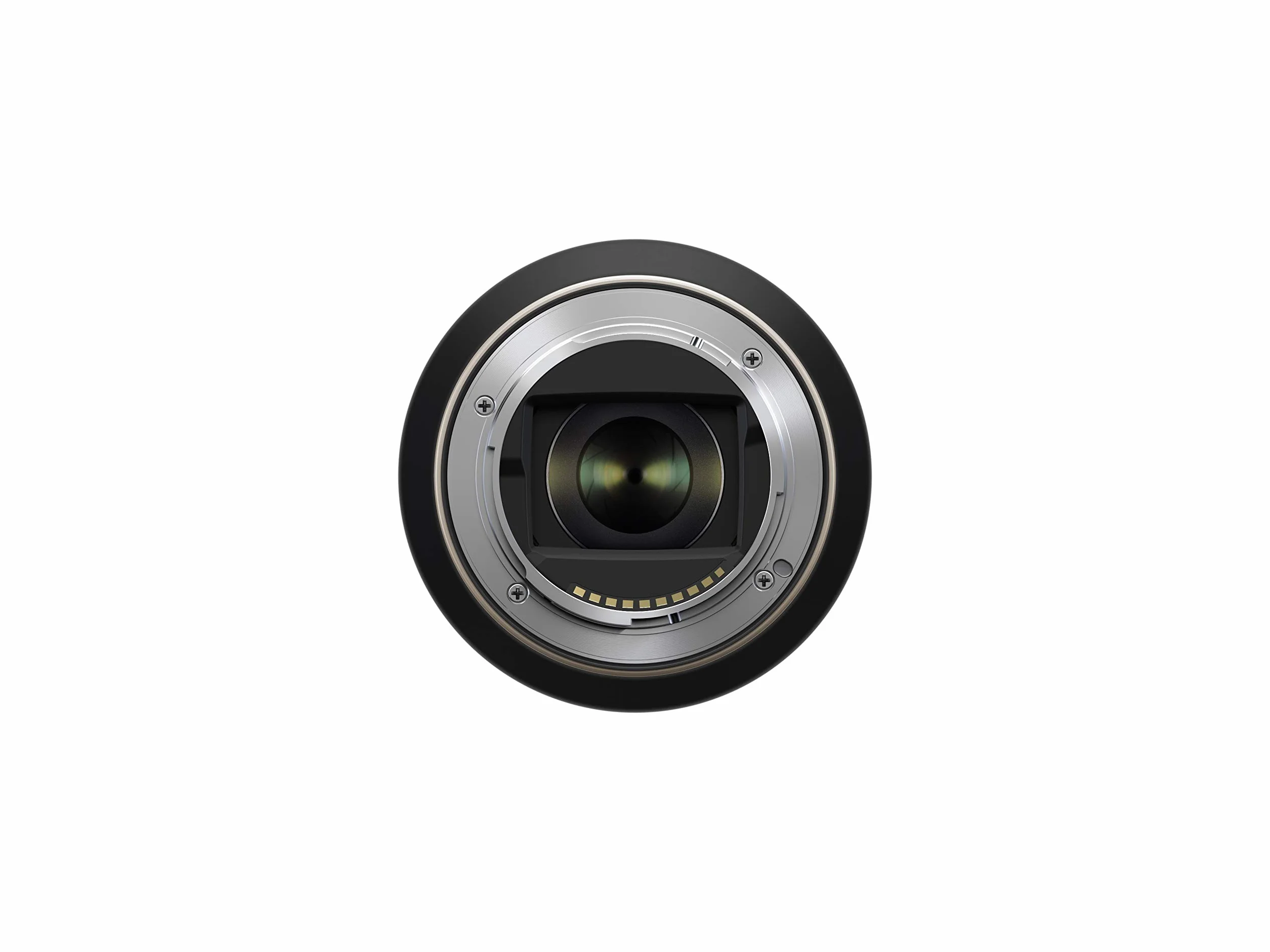 TAMRON Obiektyw zmiennoogniskowy 17-70mm F/2.8 Di III-A VC RXD do bezlusterkowych kamer systemowych APS-C - do Sony E-mount