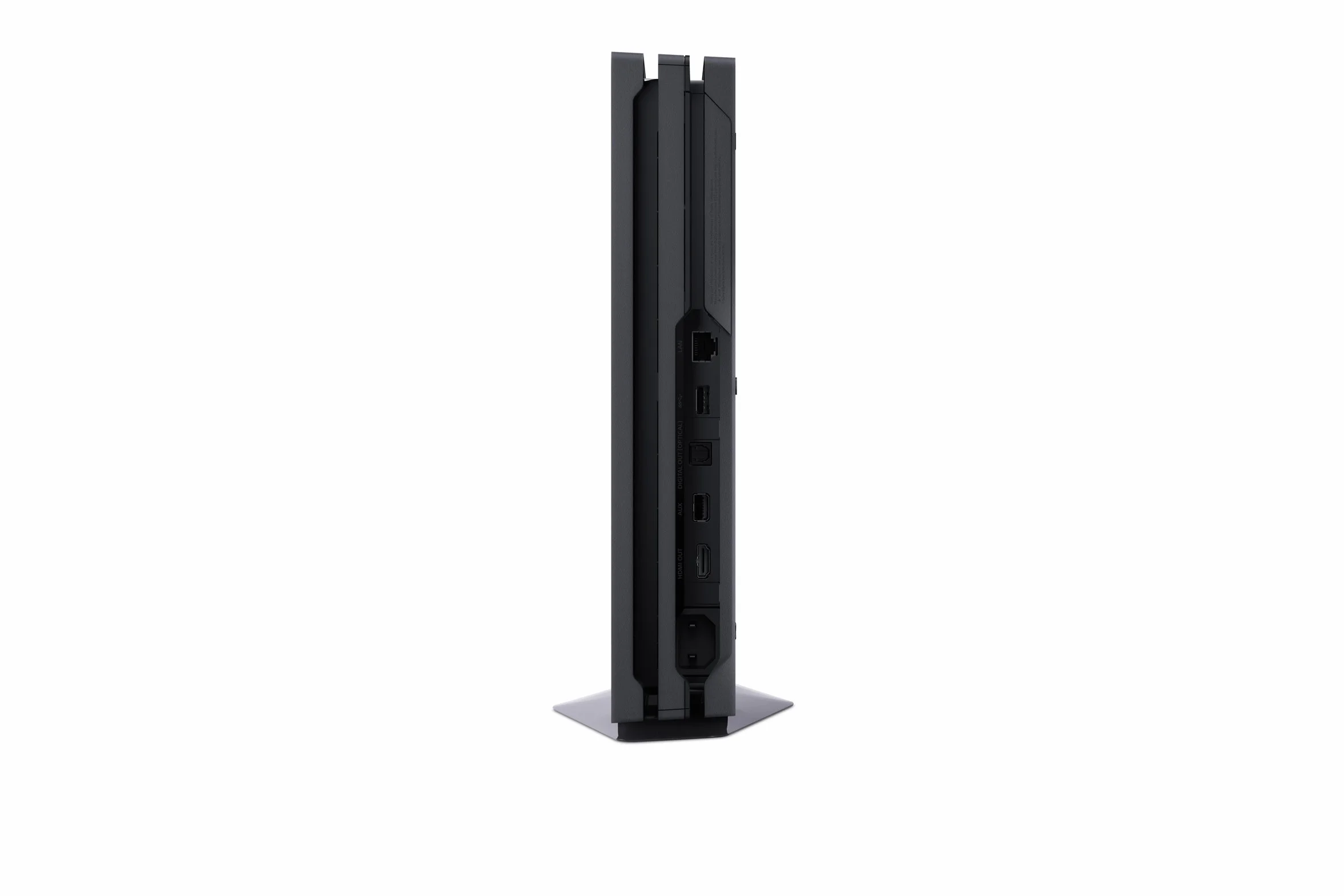 PlayStation 4 Pro Konsole 1 TB Schwarz CUH-7216B