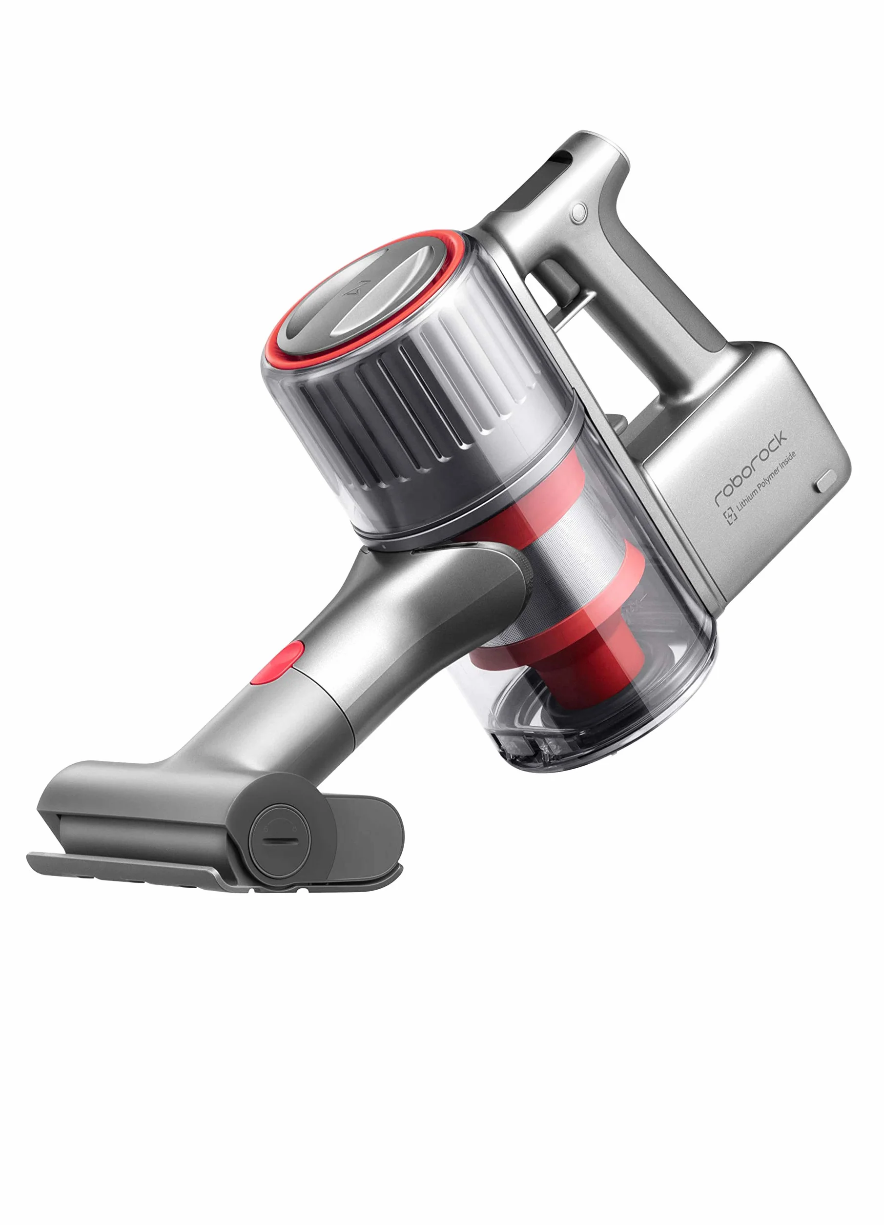 roborock H6 Bezprzewodowy pionowy odkurzacz ręczny [H6M1A]