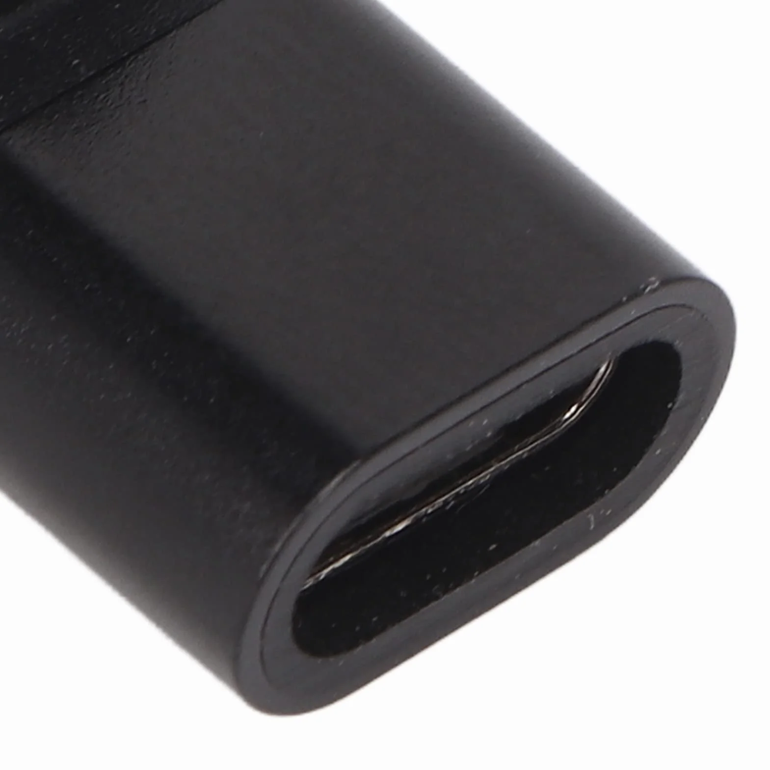 Kompatybilny z ładowarką Fenix ​​7 7S 7X do Adaptera Typu C, Przenośny Konwerter Szybkiego ładowania Adapter USB-C do Zegarka 5V
