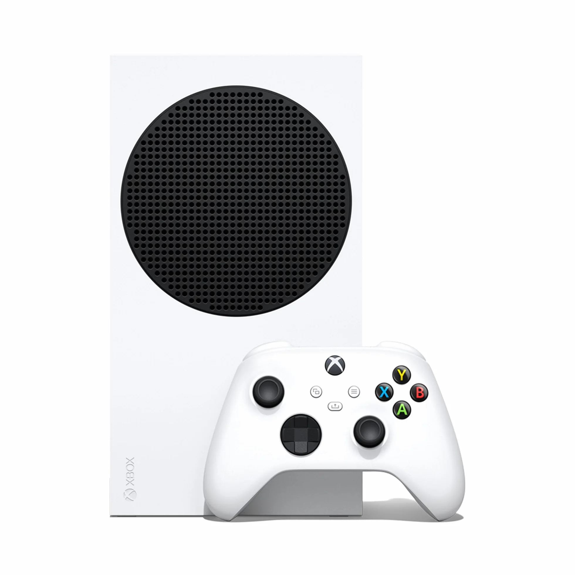 Xbox Series S + 3mies Game Pass Ultimate (UE)