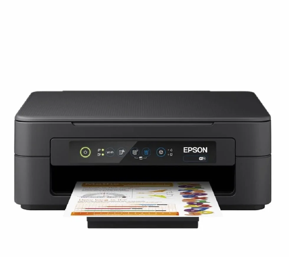 Epson Expression Home Xp-2205 C11CK67404 Drukarka, Czarny