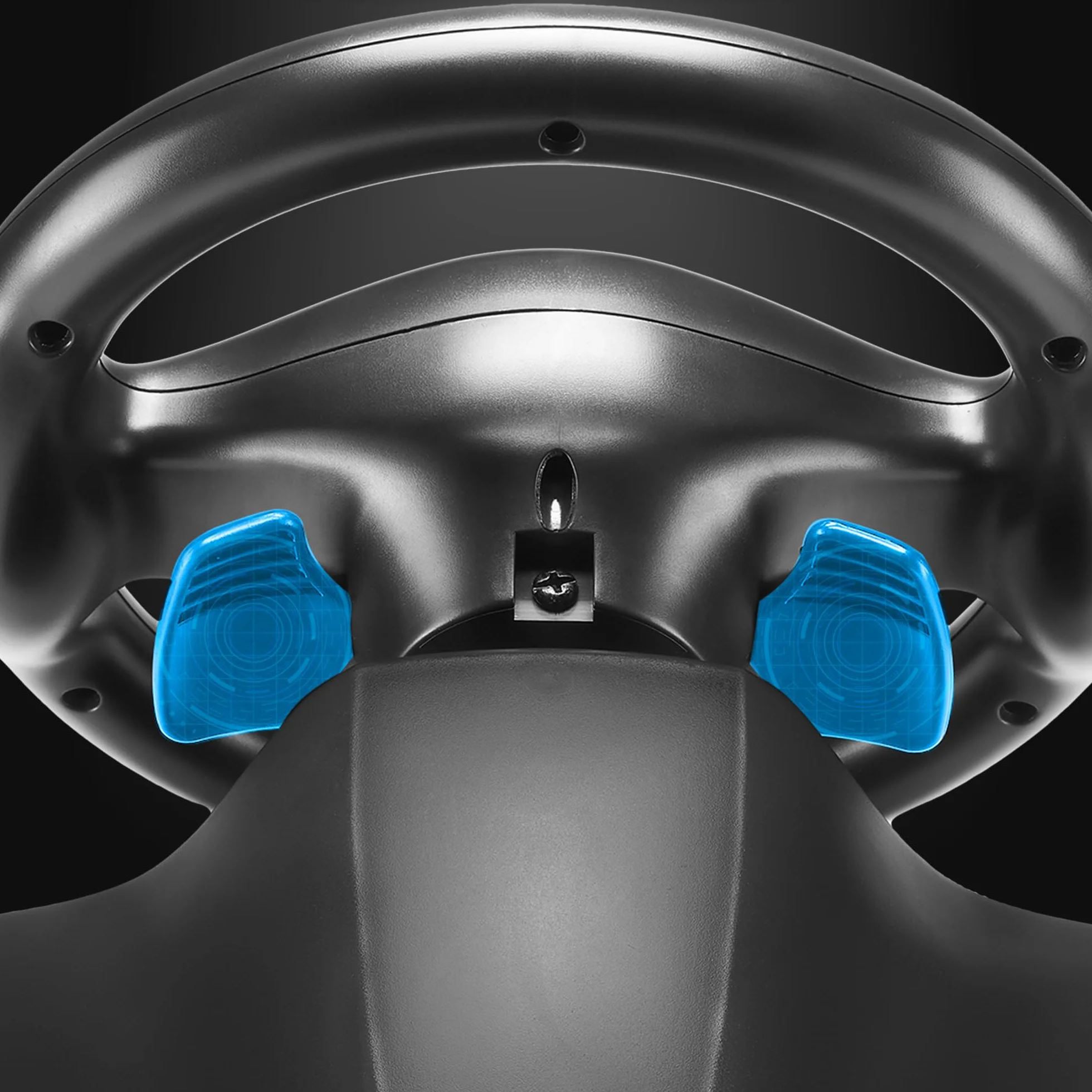 Subsonic Zestaw Volant + Pédalier Superdrive Driving Wheel SV200