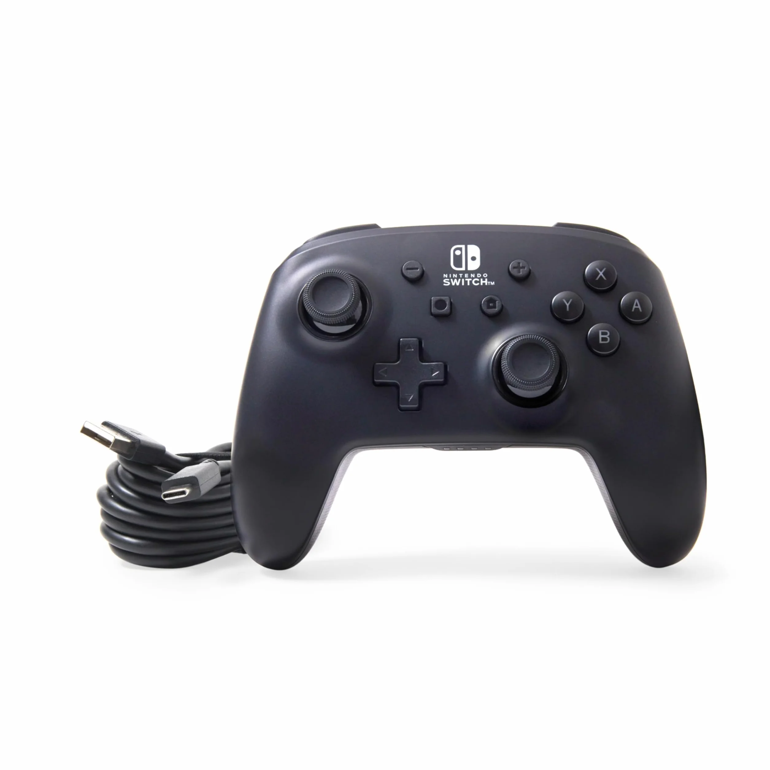 Ulepszony kontroler bezprzewodowy PowerA do Nintendo Switch z Lumectra - Galaktyczny wir