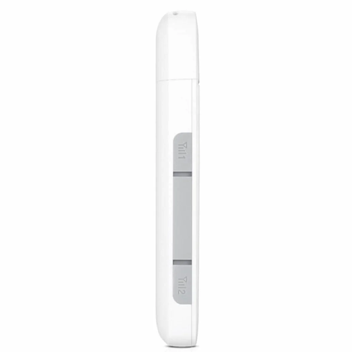 Huawei odblokowuje E3372h-320 LTE / 4G 150 Mbit/s mobilny klucz szerokopasmowy USB (biały)