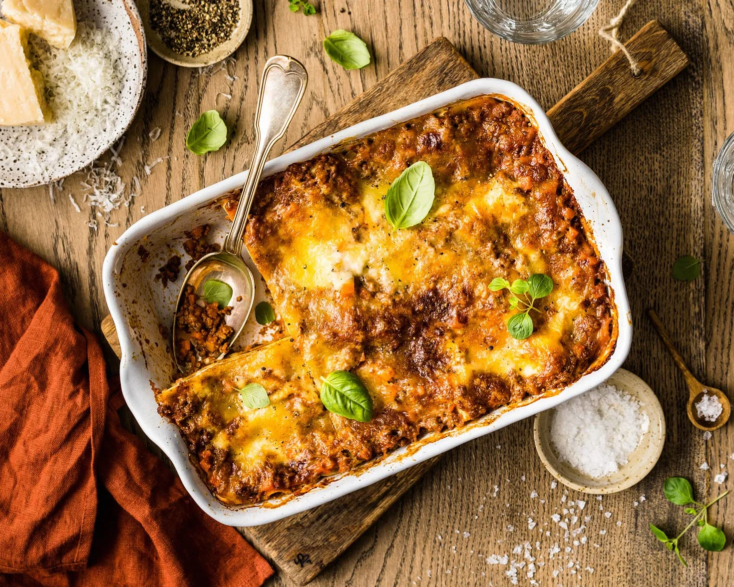 Pastarella Maszynka do Makaronu, Czarny, 6 Programów