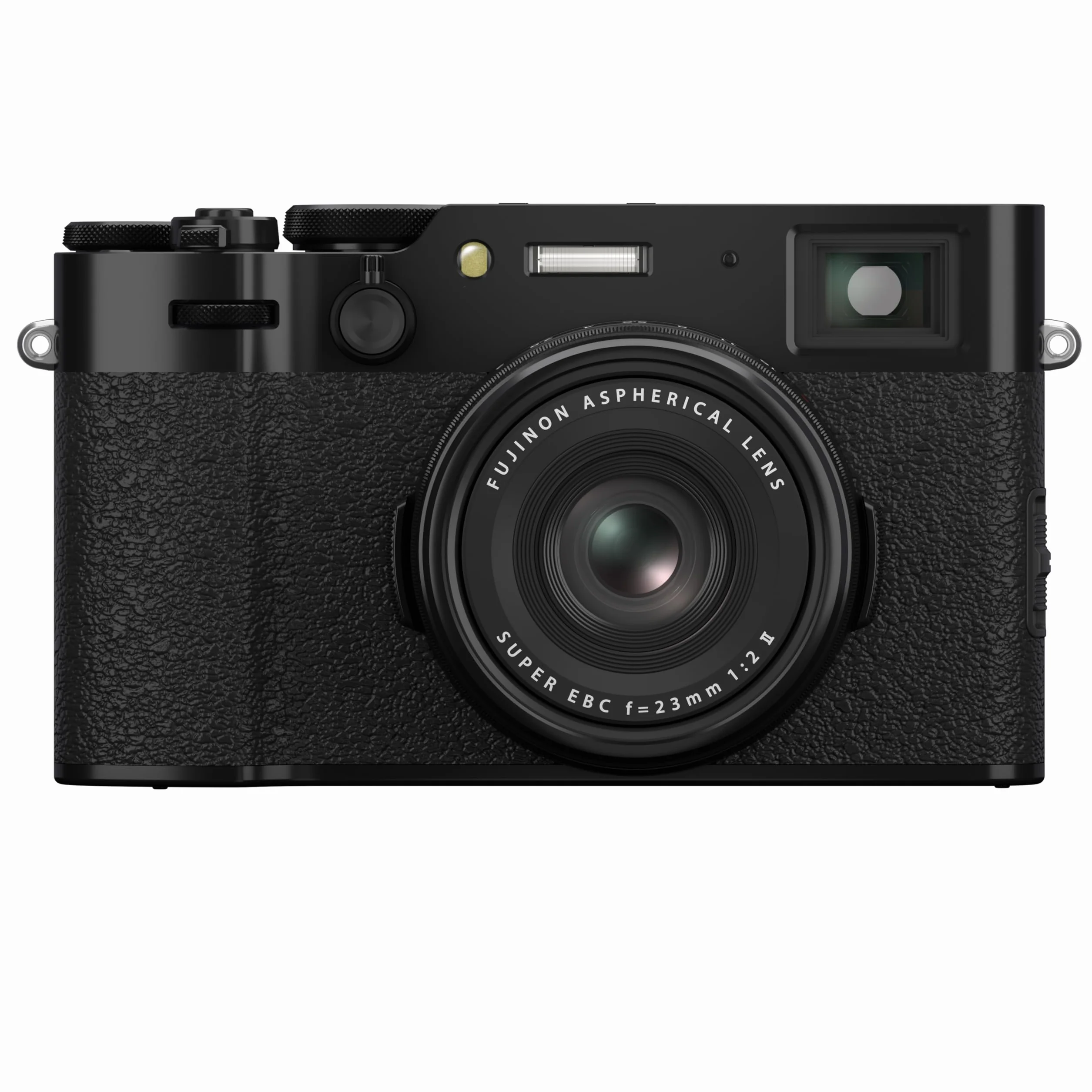 FUJIFILM Compact expert X100VI Noir