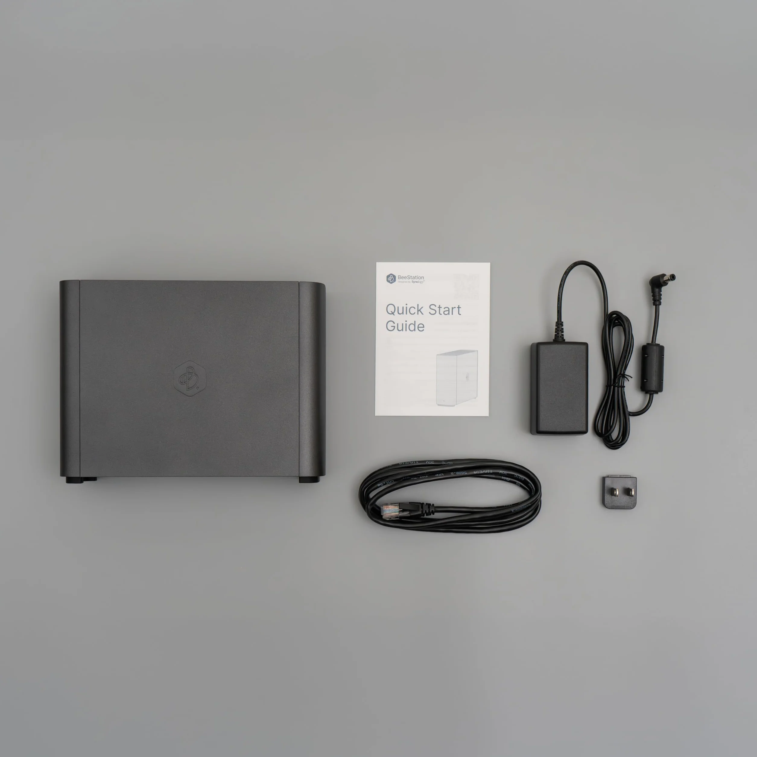 Synology BST170-8T BeeStation Plus