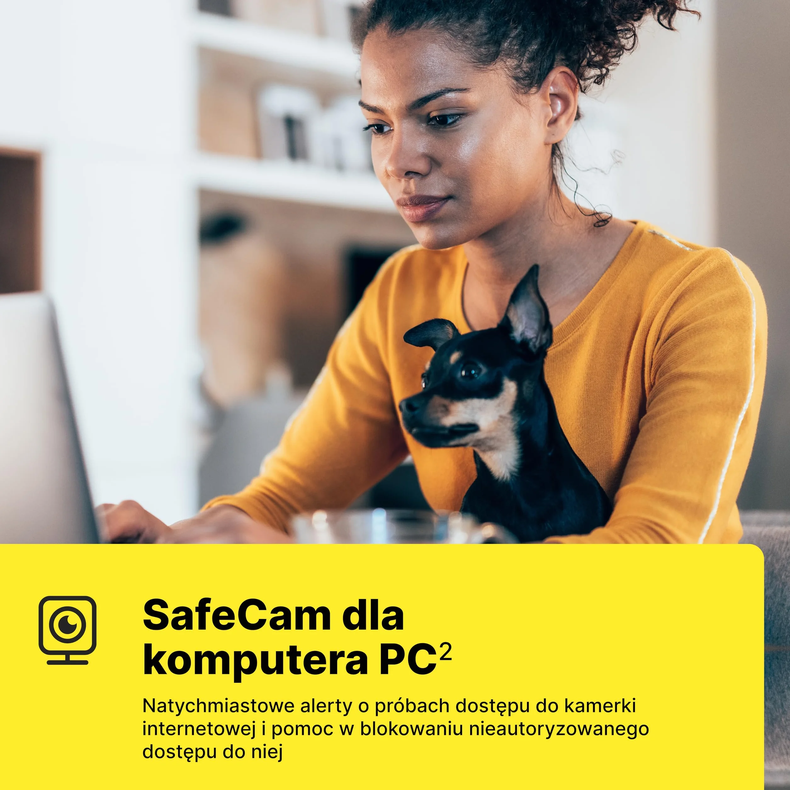 Norton 360 Deluxe 2024, Roczna Subskrypcja na 5 Urządzeń, Antywirus, Secure VPN, Password Manager, PC/Mac/IOS/Android, Wersja Pudełkowa