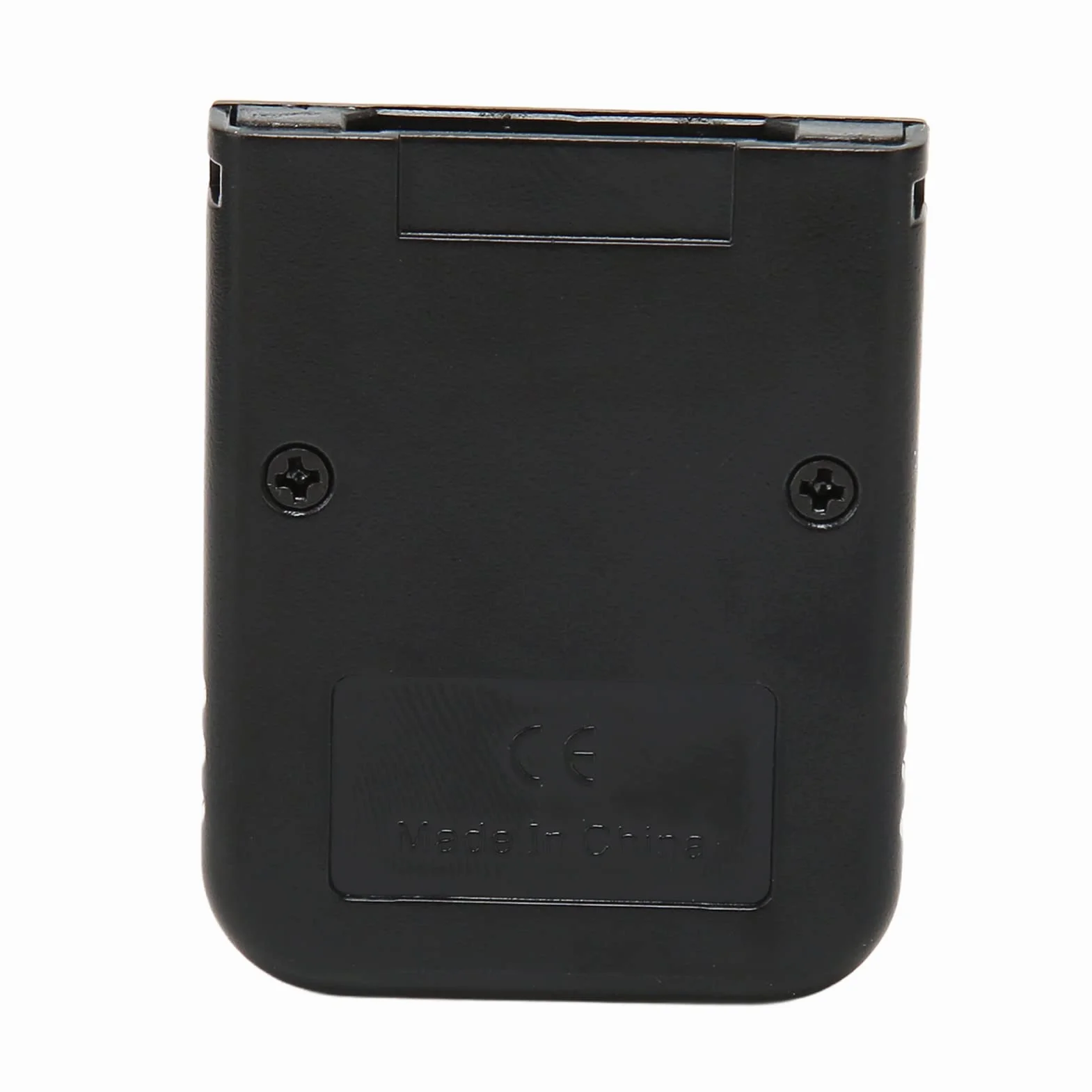 Szybka Karta Pamięci do Gier GameCube Plug and Play Data Accessories (16 MB (251 bloków))