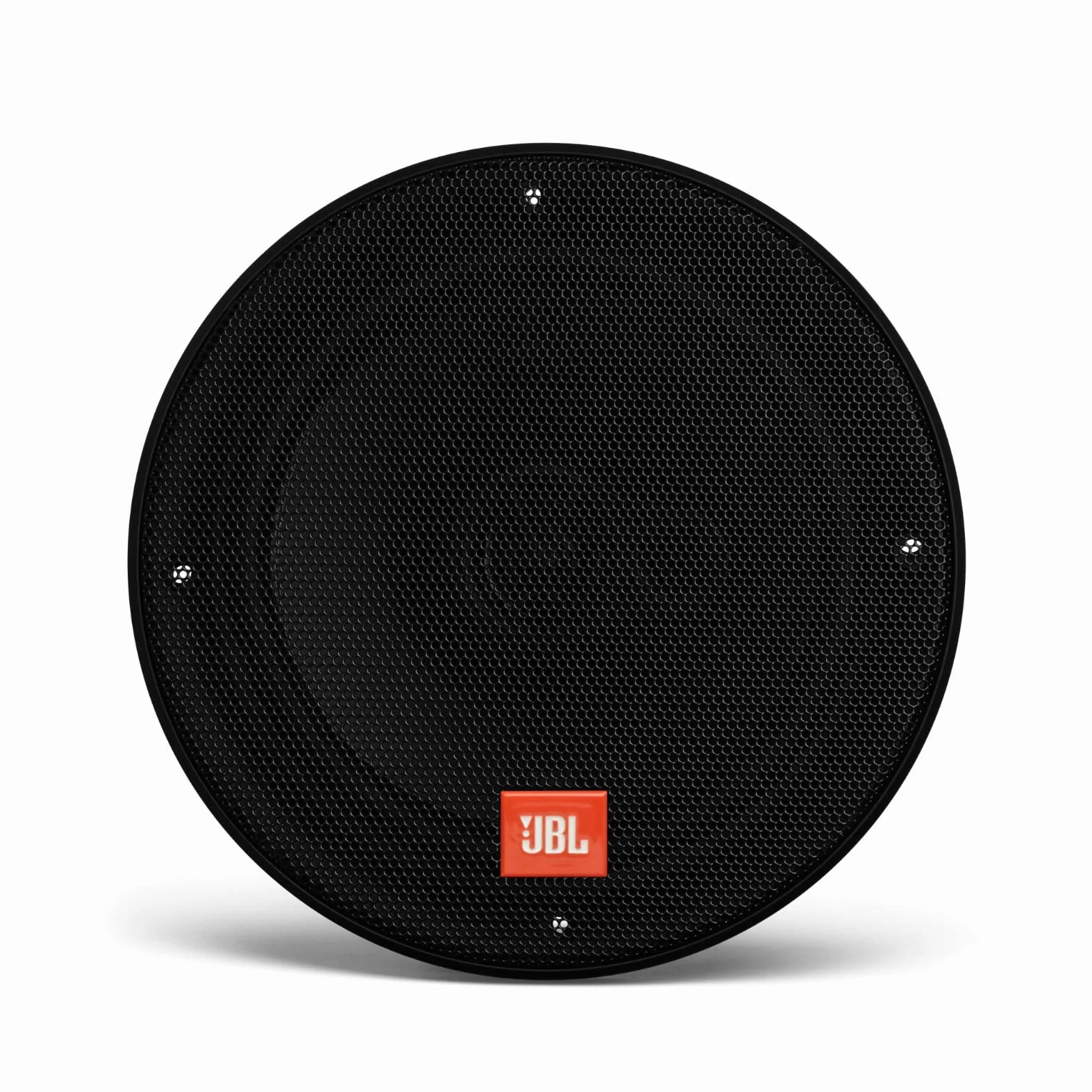 JBL Stage2 634 3-drożny zestaw głośników samochodowych firmy Harman Kardon – 250 W samochodowe głośniki samochodowe – 2 sztuki Car HiFi Box duży 16,5 cm | 165 mm | 6,5 cala