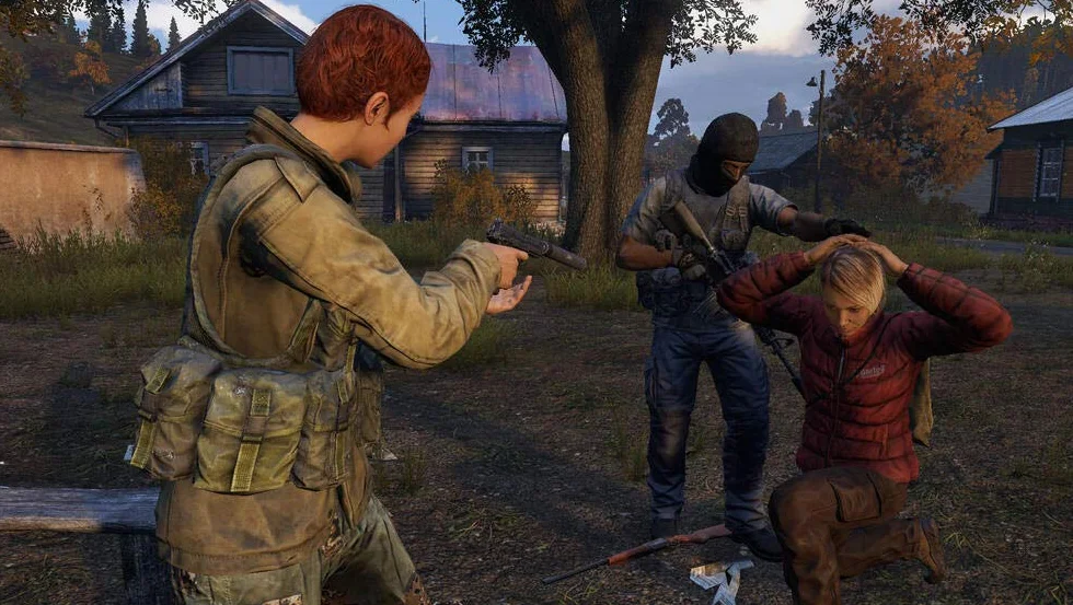 Dayz
