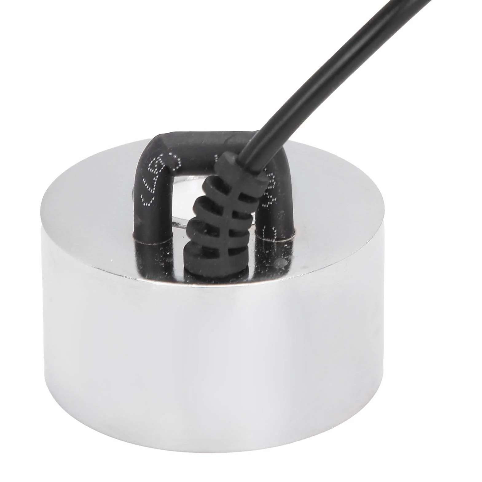 Zamgławiacz 24V Mist Maker Głowica do Akwarium Głowica Atomizująca Piękna 60Cm Mini Maker Mist Maker Mgła Zbiornik Akwarium Miniatura dla Foggers