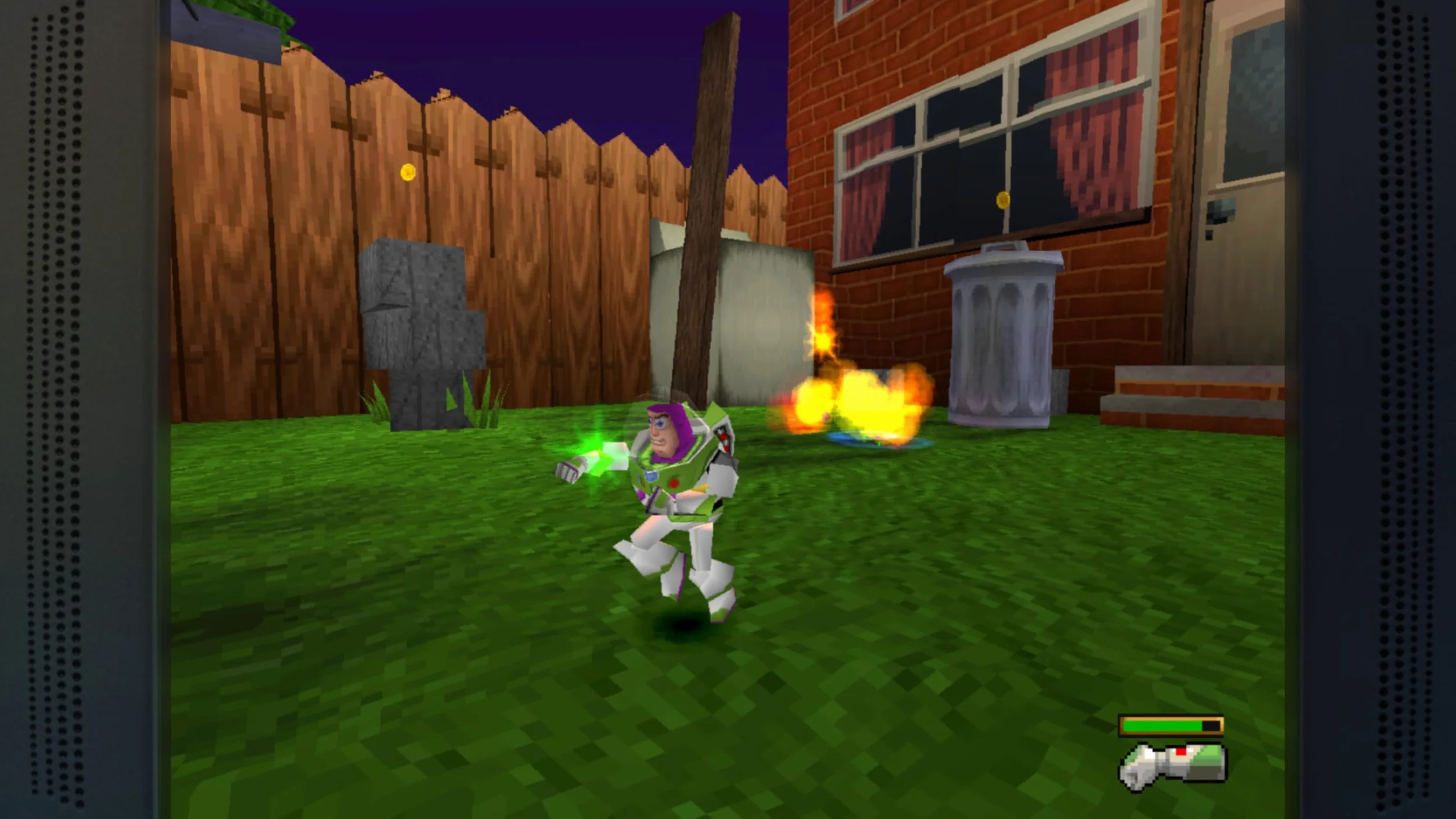 Toy Story: Retro Roundup! + Toy Story 3 Complete Edition Double Pack - Switch 2