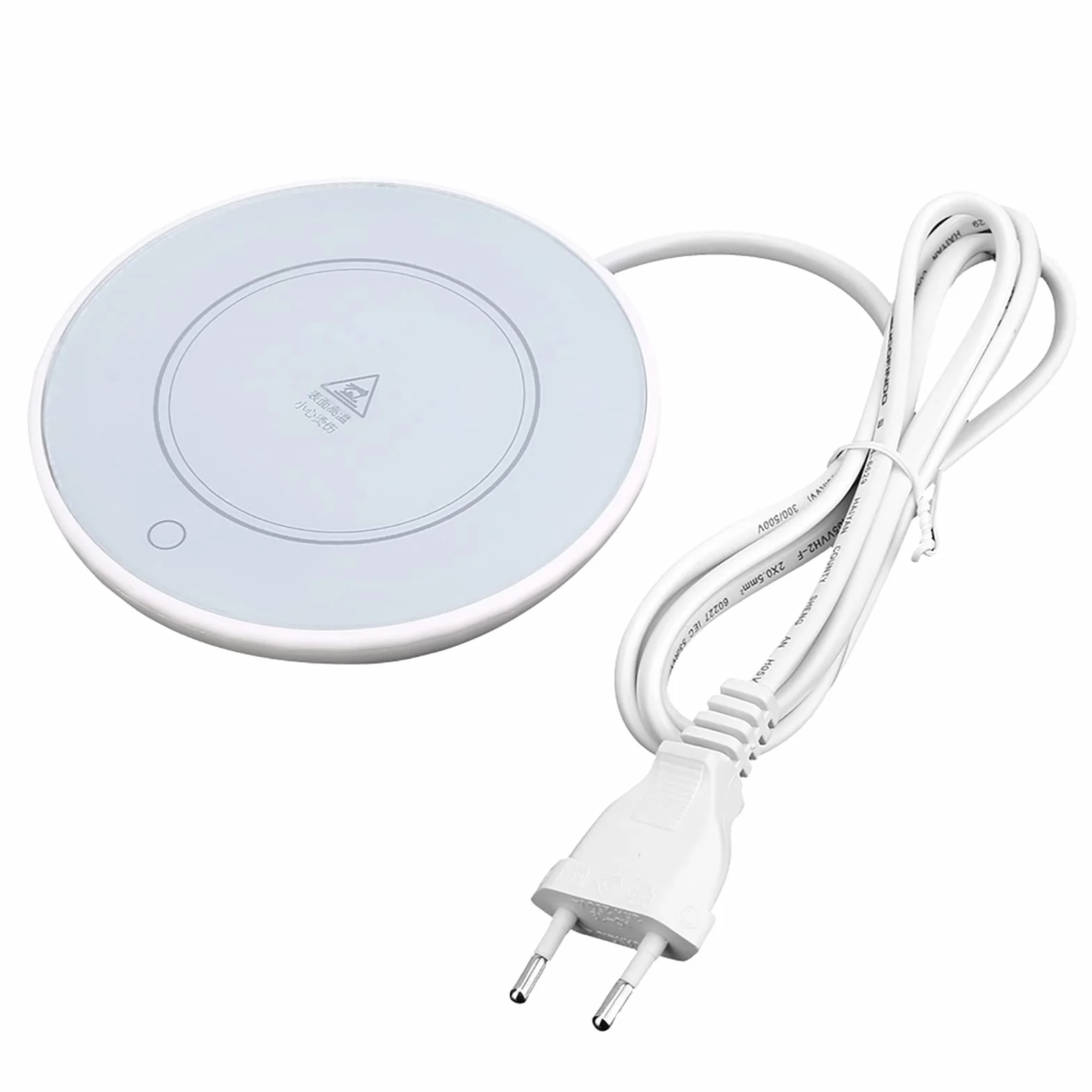 Podgrzewacz do filiżanek USB do biurka