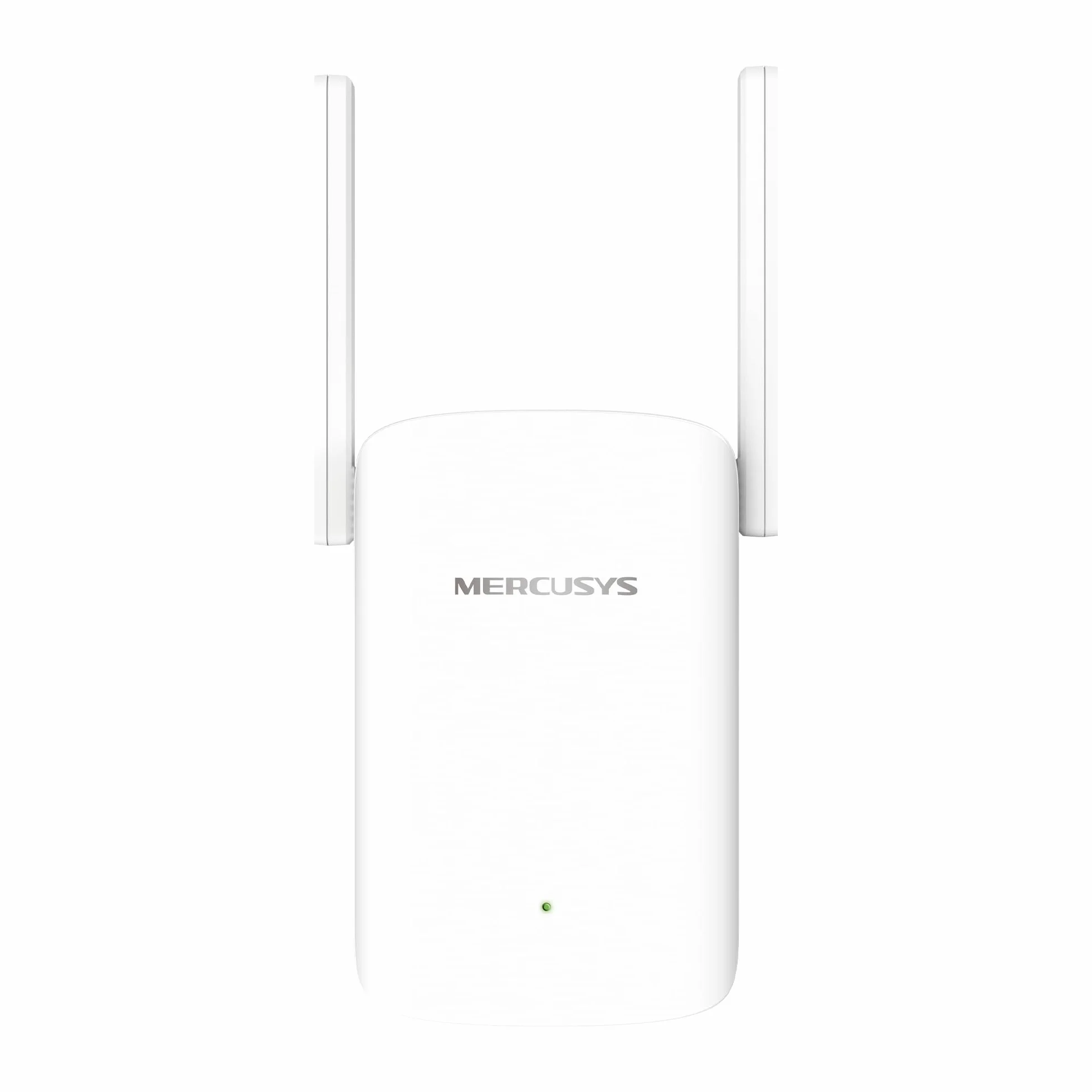 Mercusys TP-Link ME1500X repeater WiFi 6 AX1500Mbps, port Gigabit Ethernet, potężny repeater WiFi do domu, kompatybilny ze wszystkimi skrzynkami internetowymi, 2 antenami zewnętrznymi, WPA3-PSK